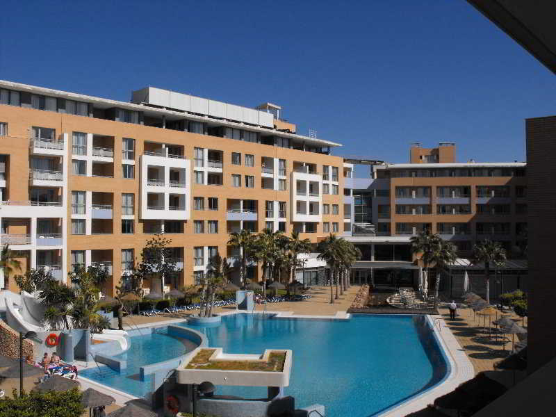 Hotel Neptuno by ON Hotels Group 1