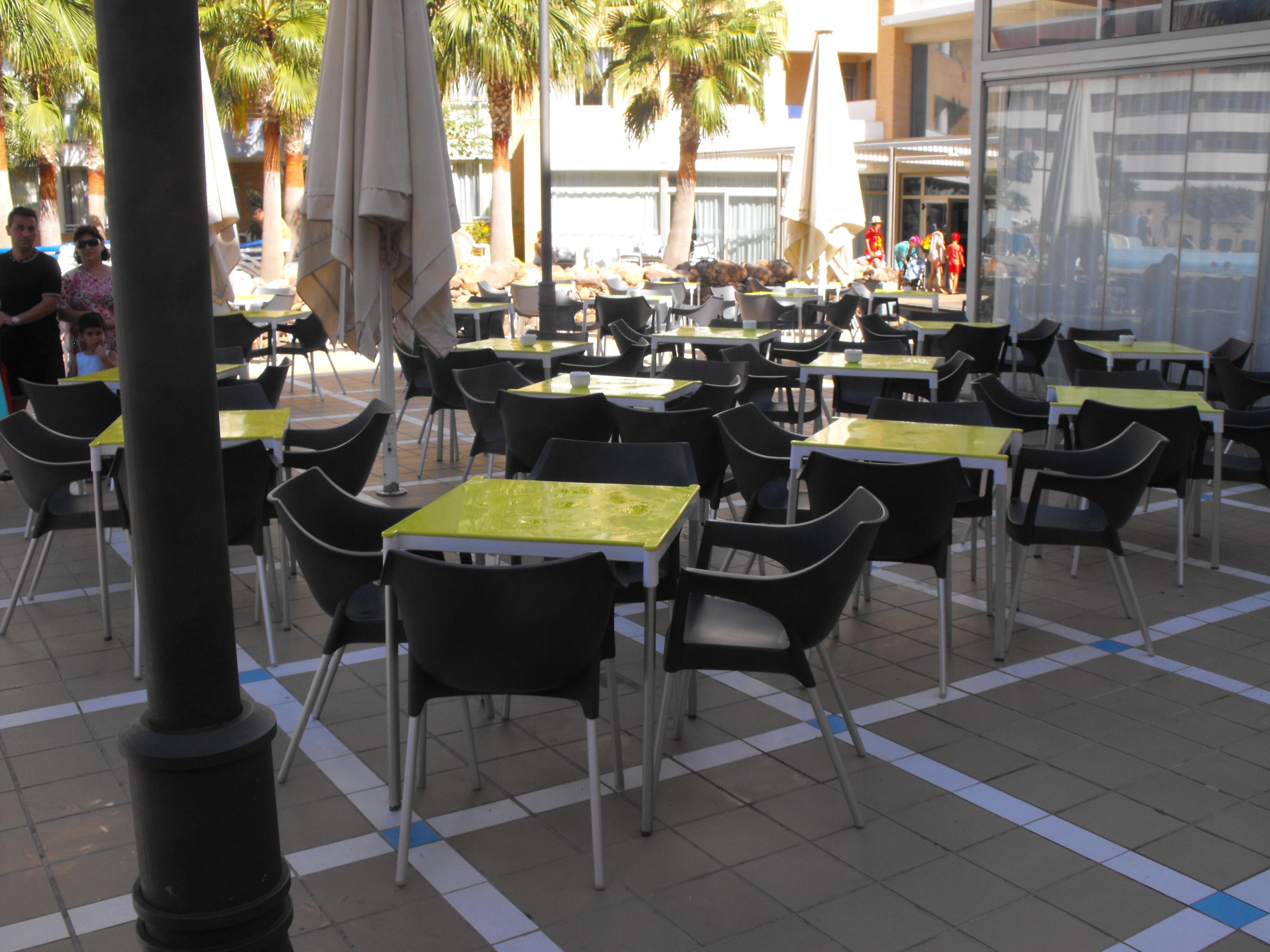 Hotel Neptuno by ON Hotels Group 4