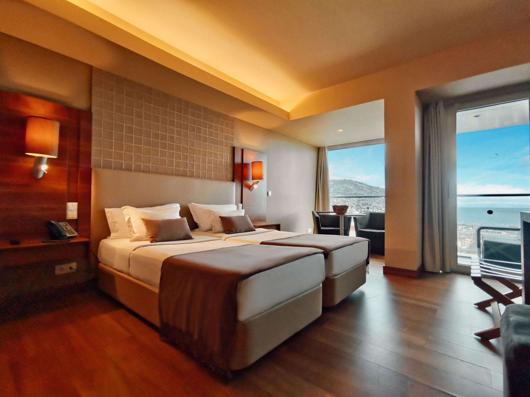 The Views Baia - Adults Only 3