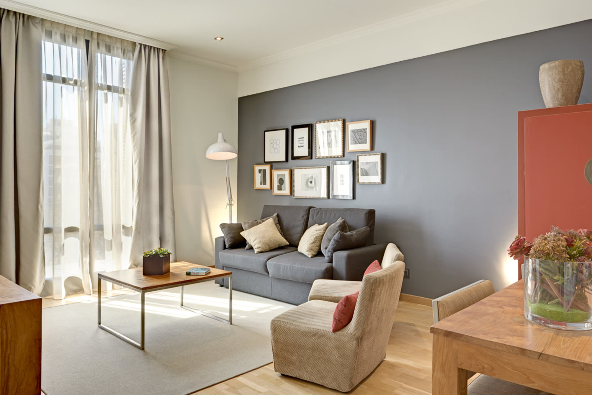 Apartments Sixtyfour 3