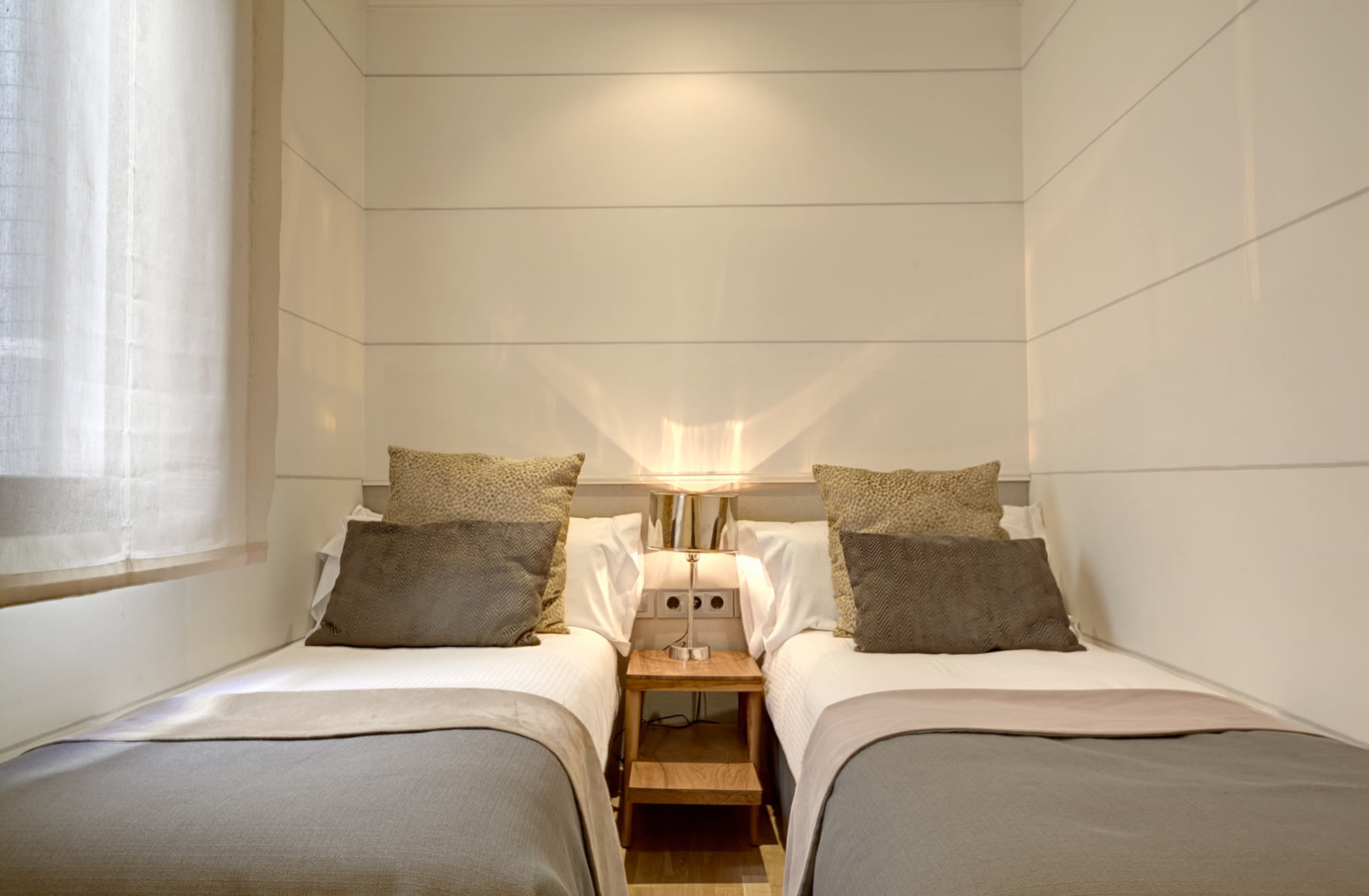 Apartments Sixtyfour 2