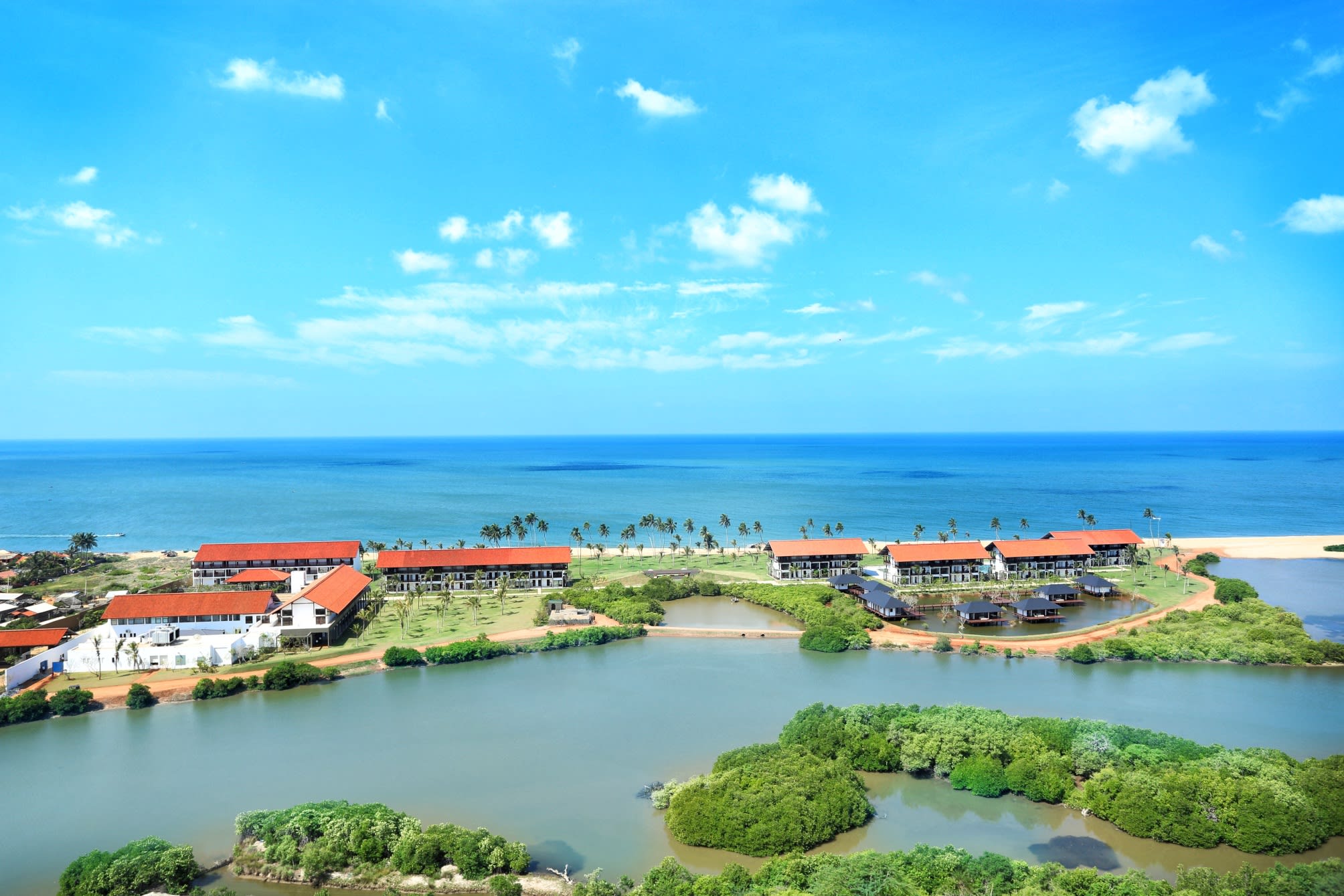 Anantaya Resort and Spa Chilaw 2