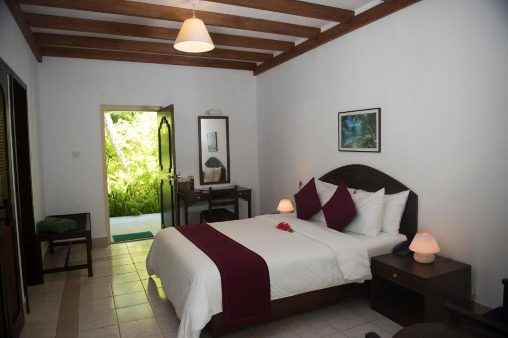 Biyadhoo Island Resort 5