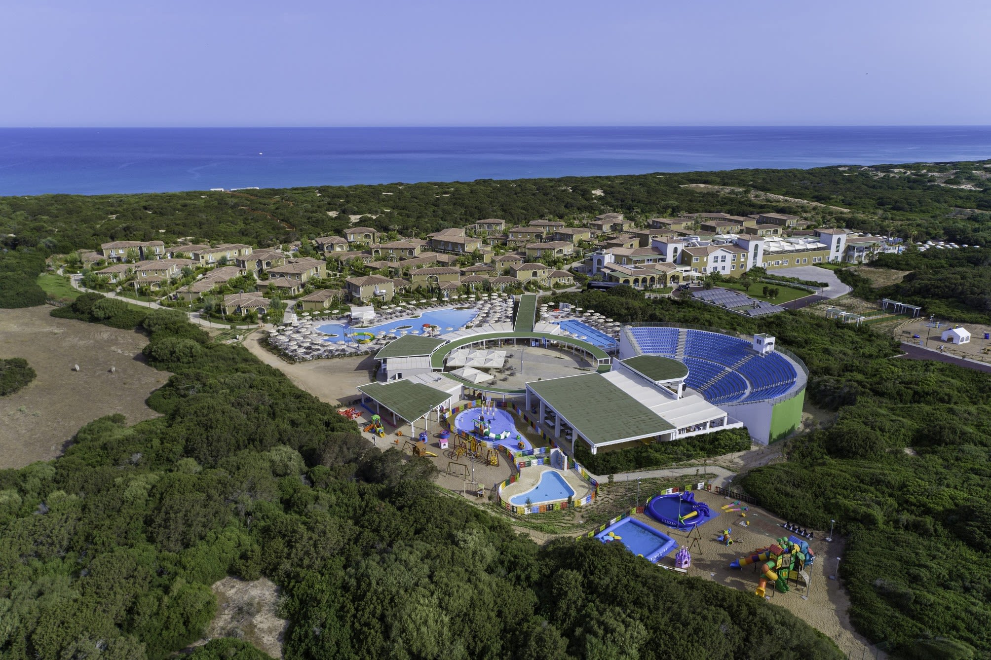 Is Serenas Badesi Resort 3