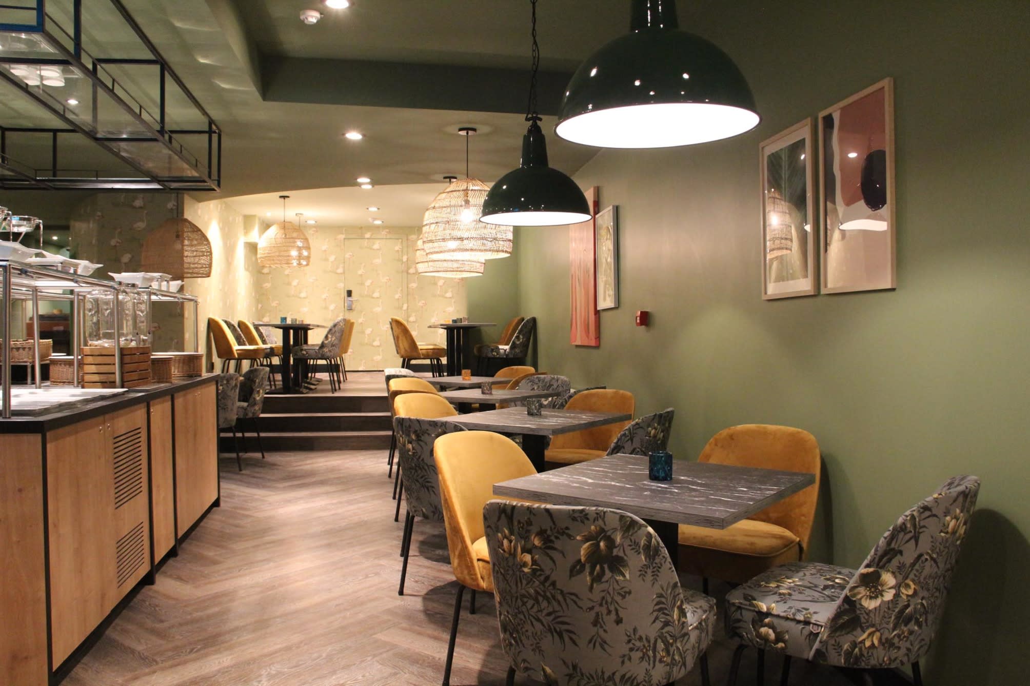 Leonardo Hotel Antwerpen 2
