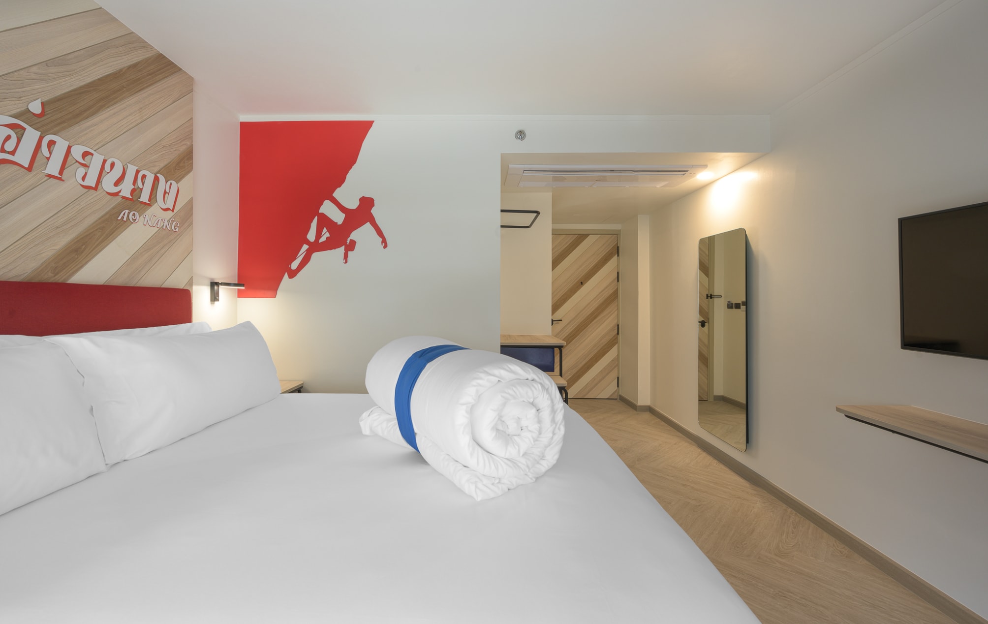 COSI Krabi Ao Nang Beach - SHA Plus 5