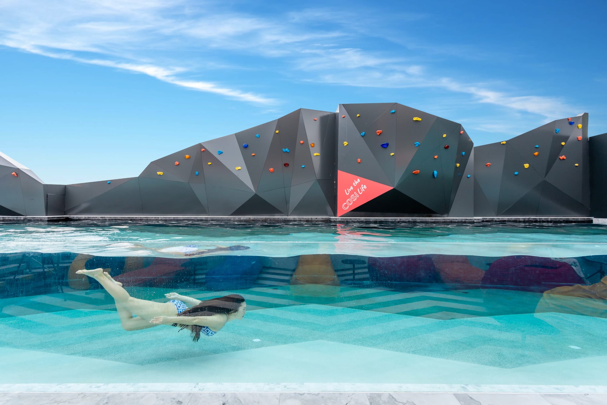 COSI Krabi Ao Nang Beach - SHA Plus 2