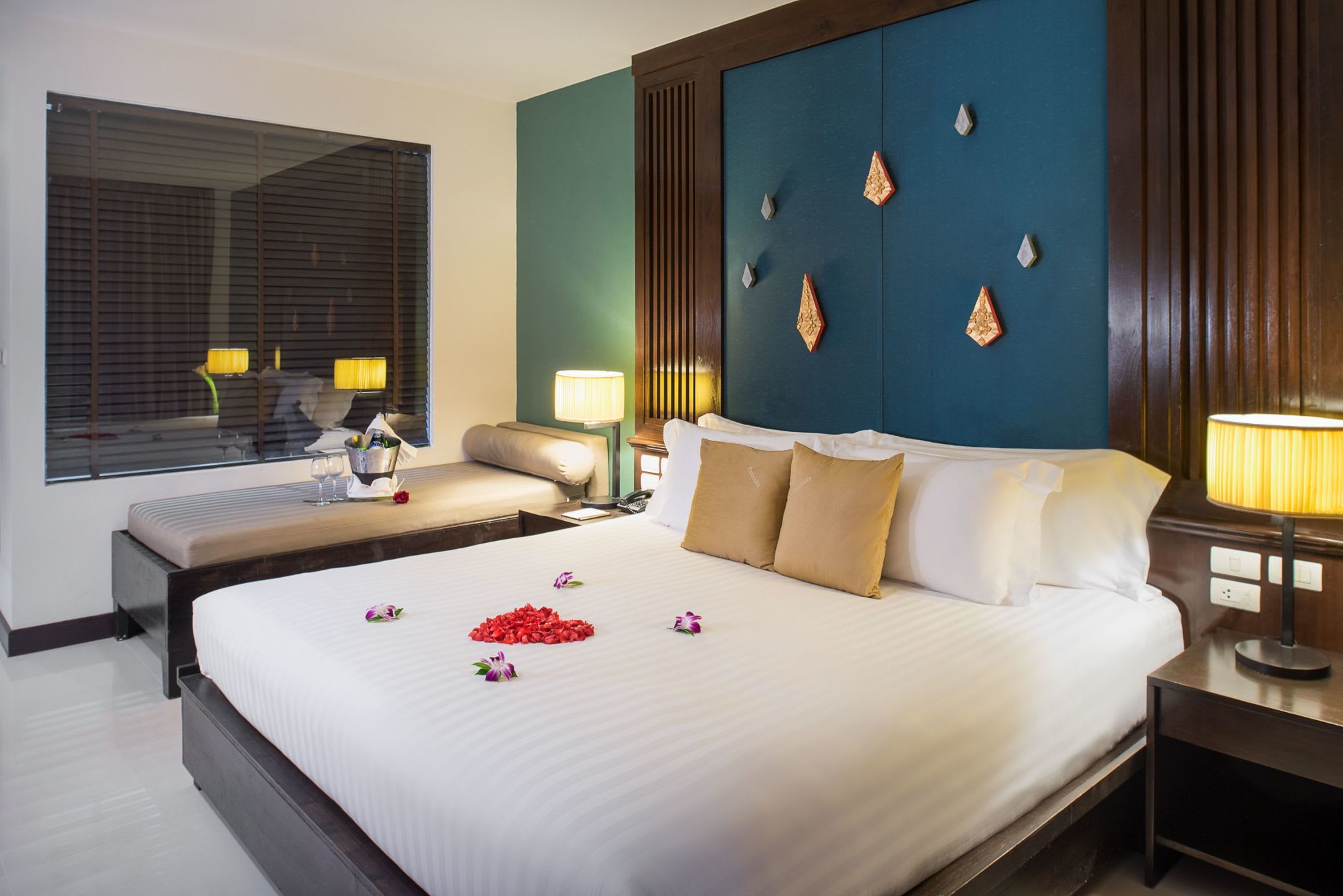 Centara Anda Dhevi Resort & Spa Krabi 3