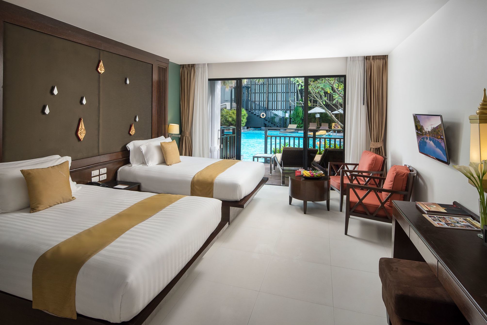 Centara Anda Dhevi Resort & Spa Krabi 4