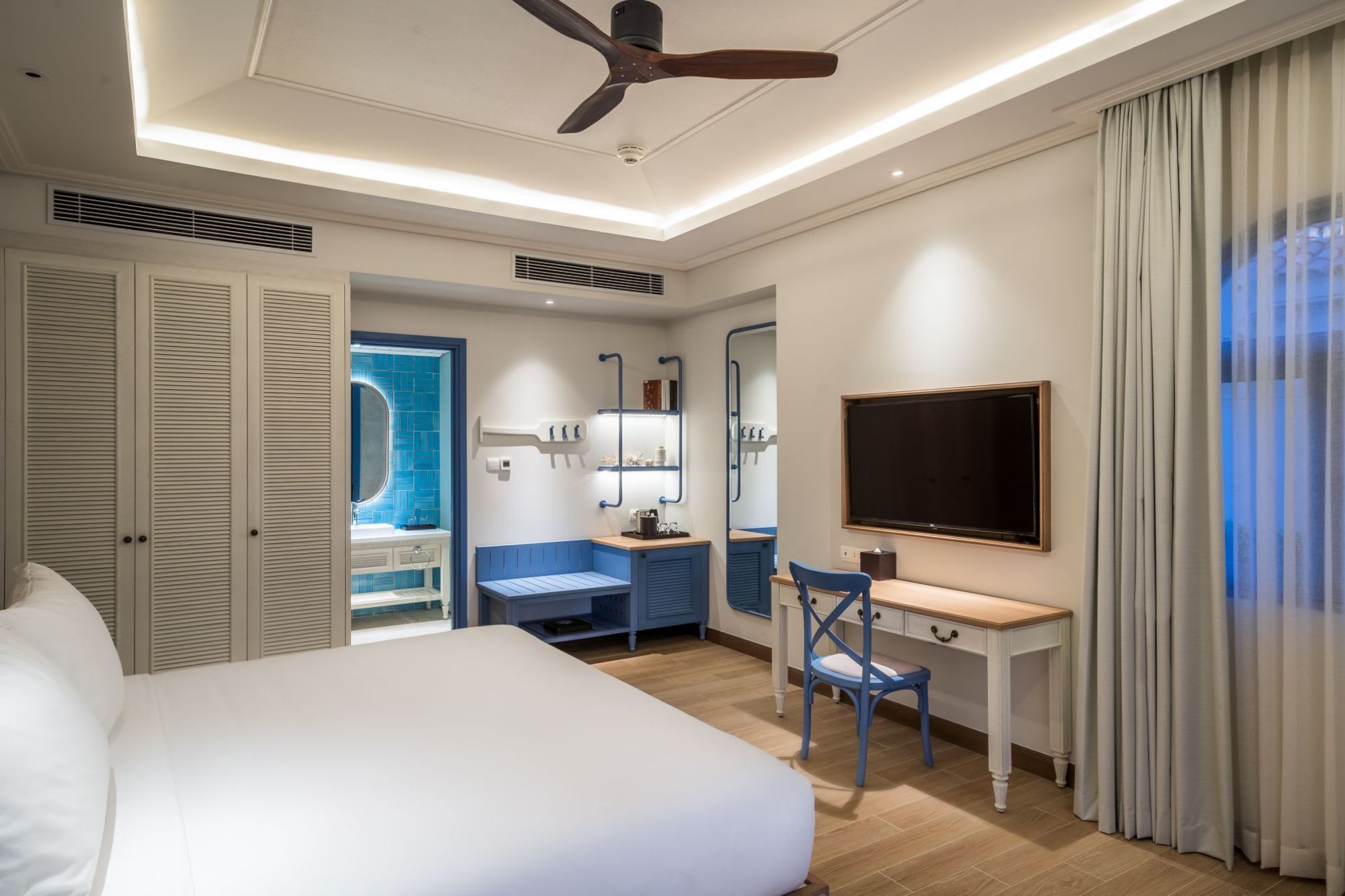 Centara Mirage Resort Mui Ne 2