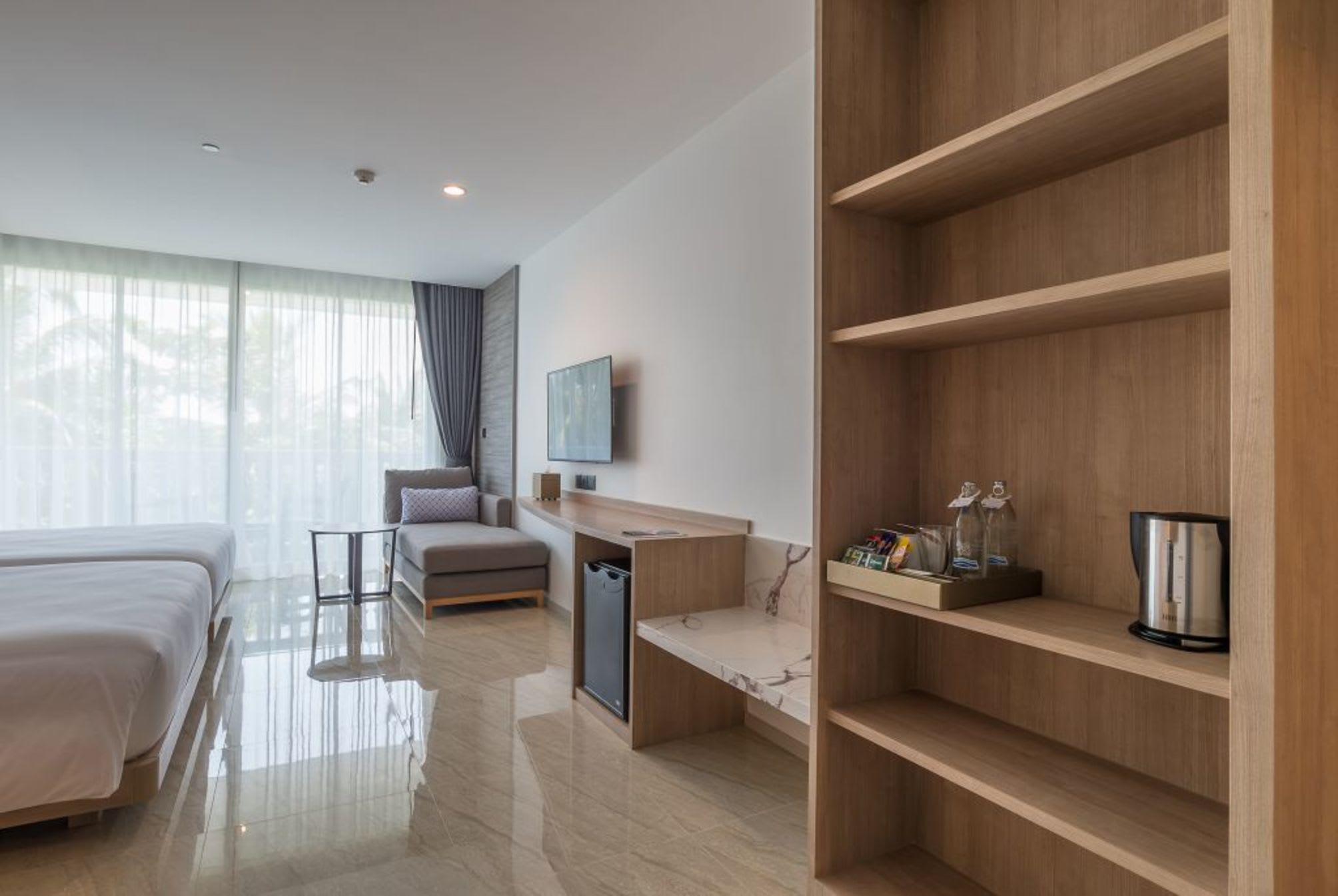 Centara Ao Nang Beach Resort & Spa Krabi 4