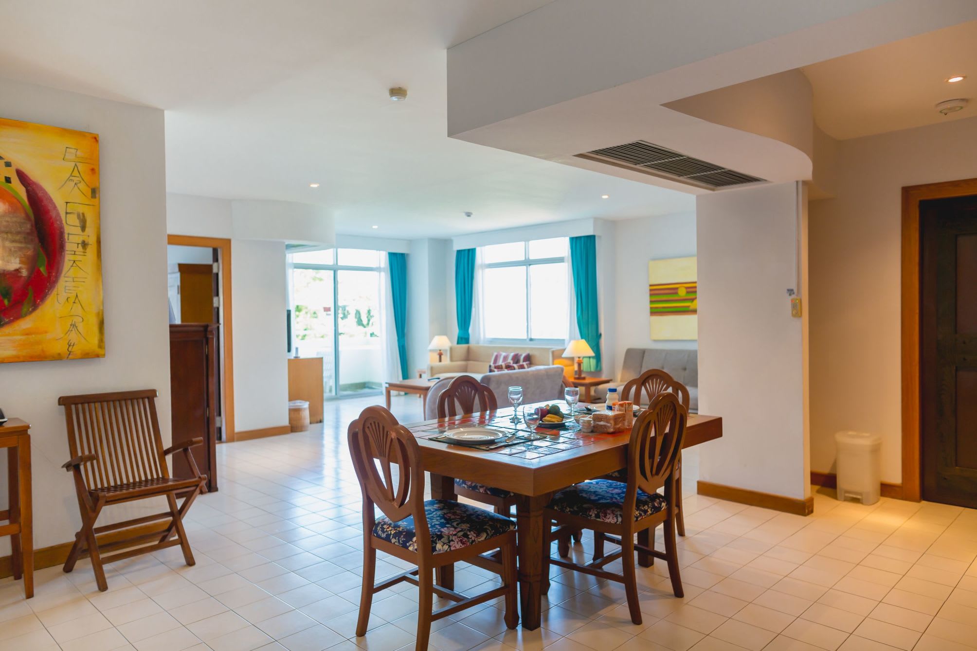 Waterfront Suites Phuket by Centara 2