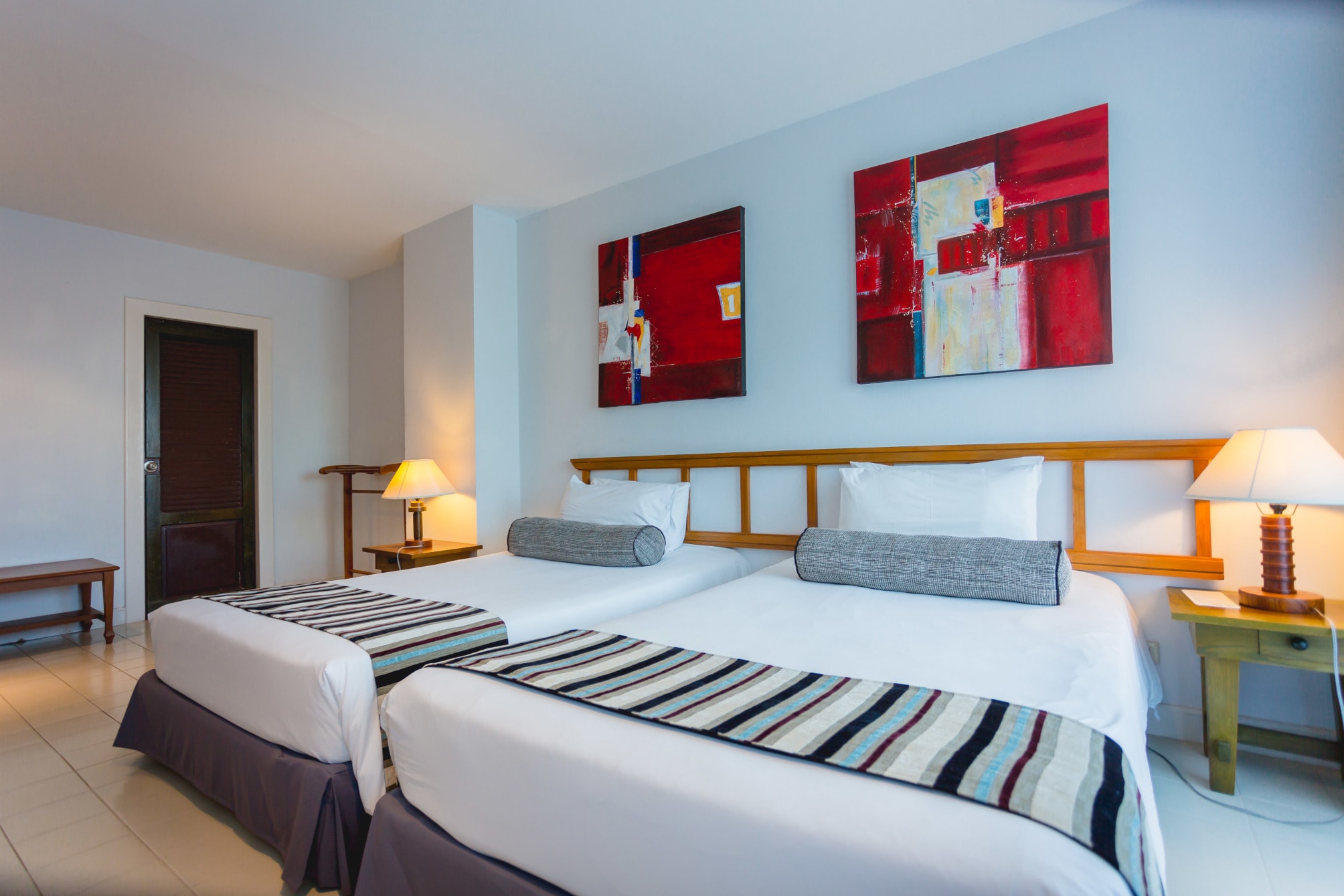 Waterfront Suites Phuket by Centara 1