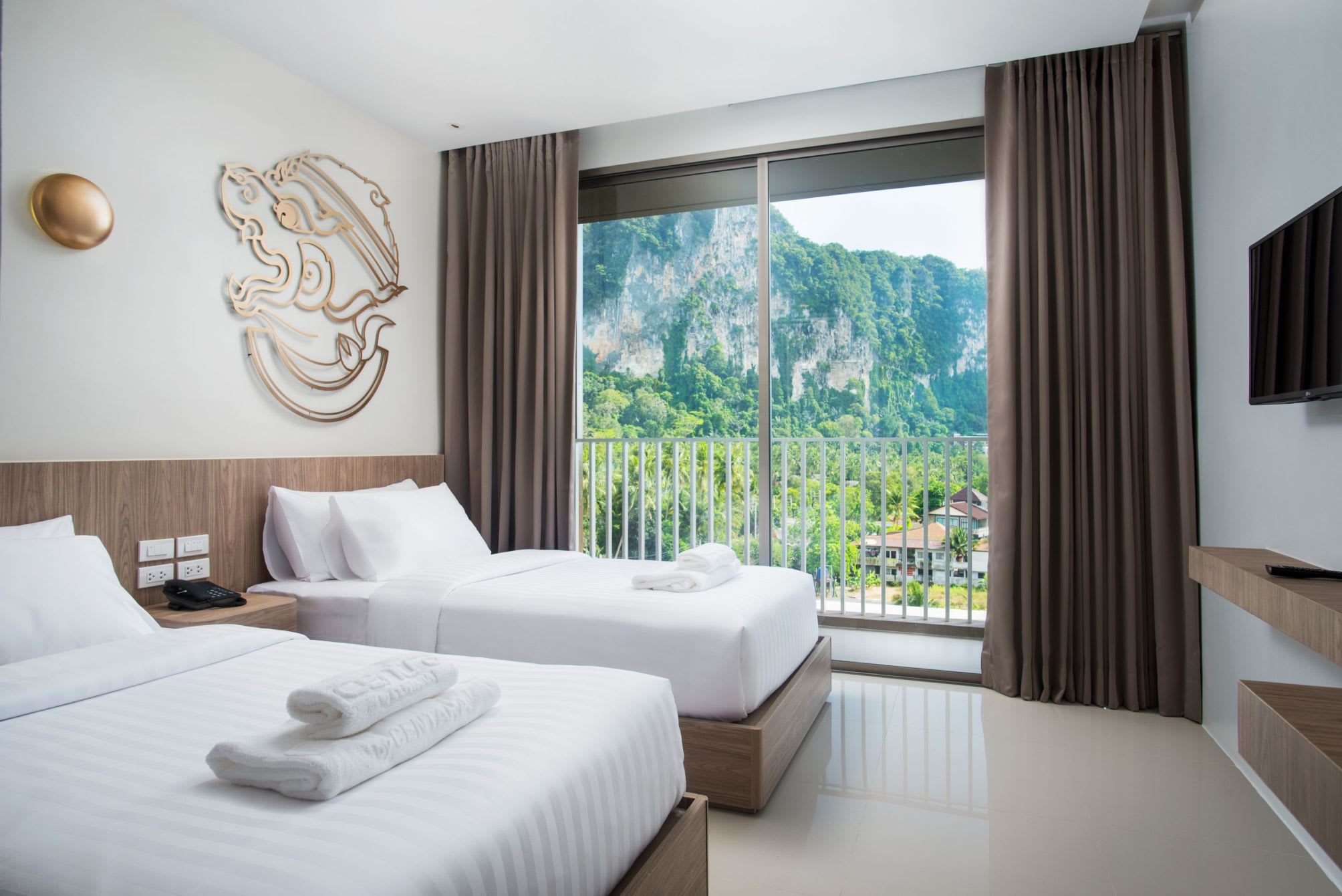 Centara Life Phu Pano Krabi-SHA Plus 1