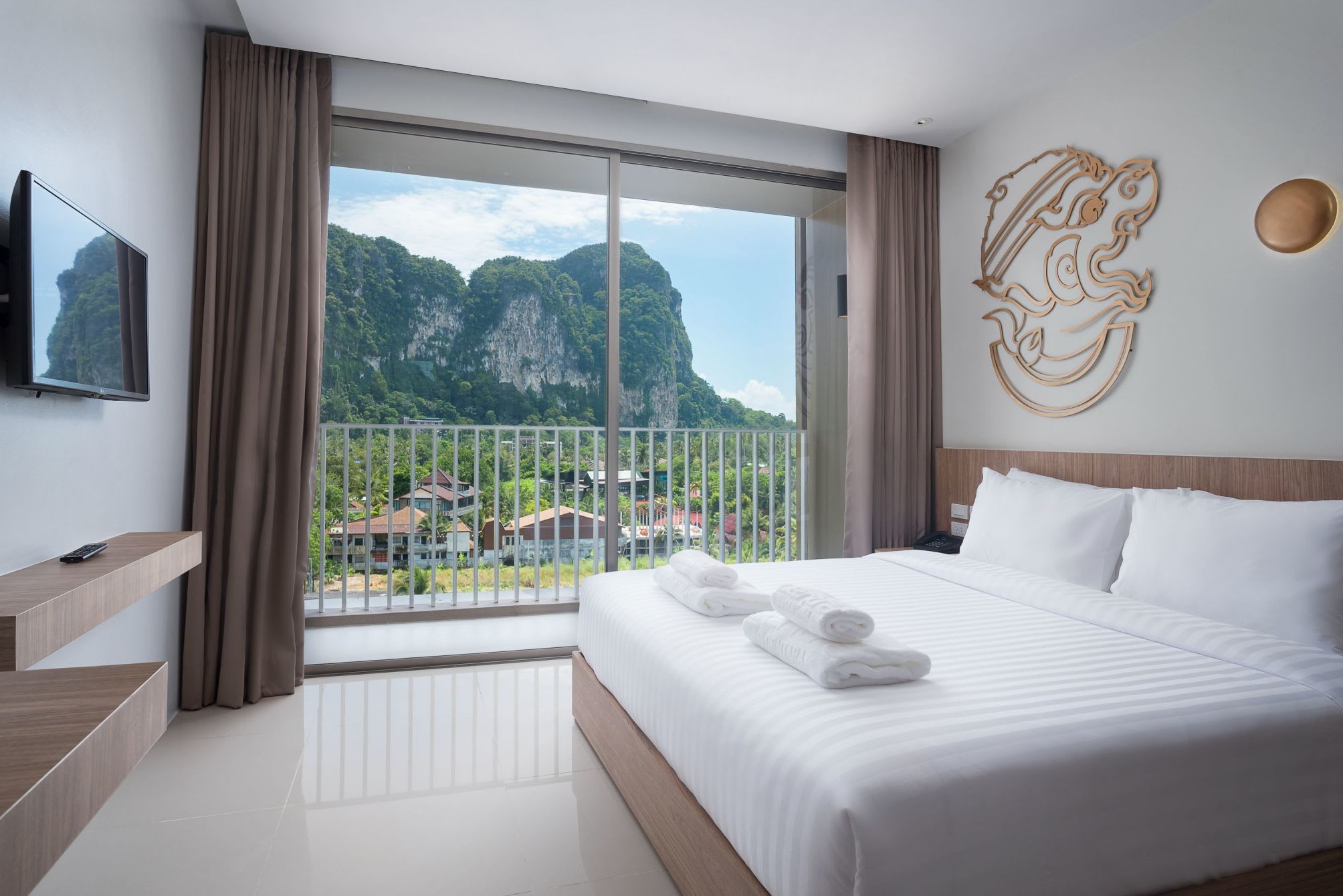 Centara Life Phu Pano Krabi-SHA Plus 4