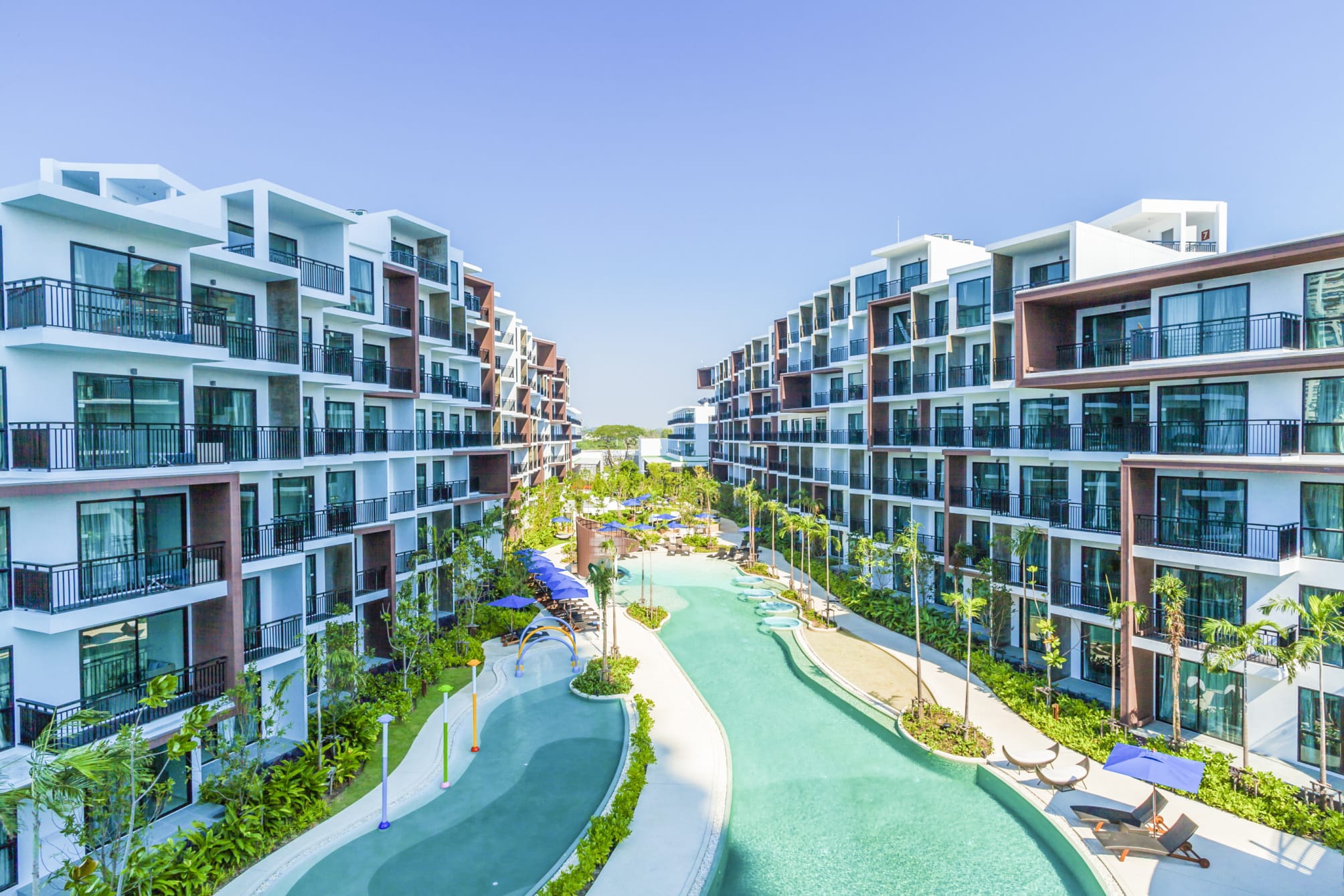 Centara Life Maris Resort Jomtien 1