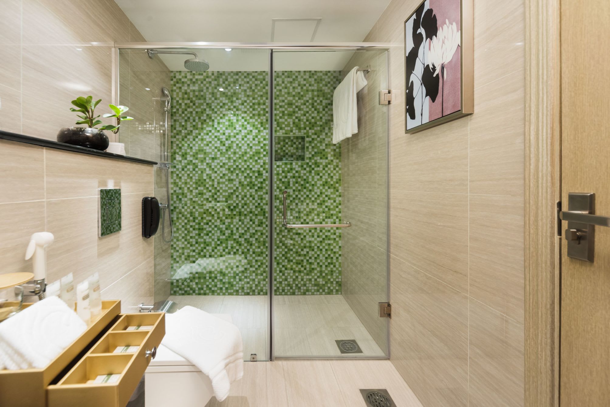 Centara Muscat Hotel Oman 5