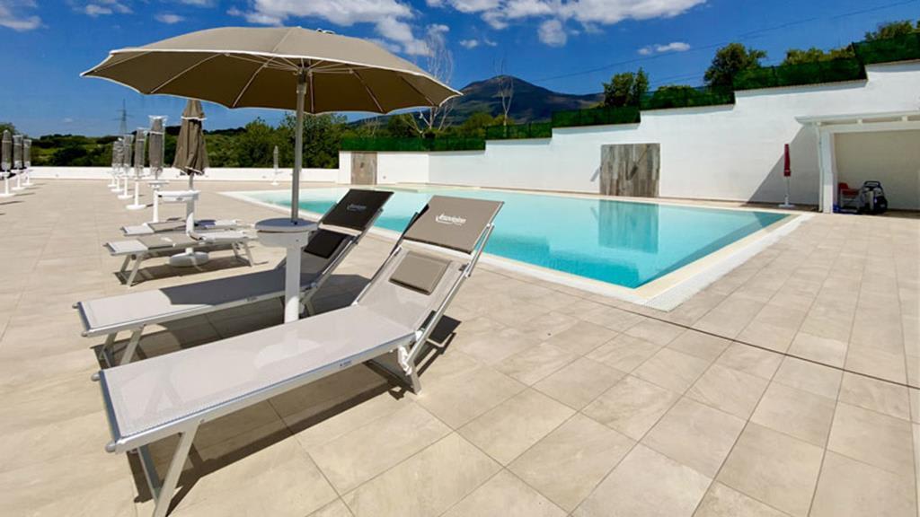 Vesuvio Inn Bed & Wine Experience 2