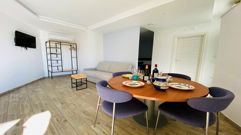 Vesuvio Inn Bed & Wine Experience 5