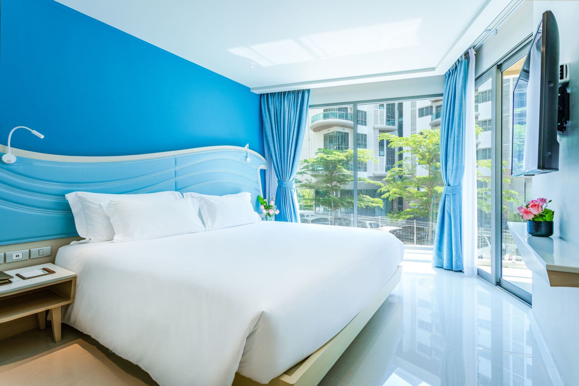 Centara Sonrisa Residences & Suites Sriracha 2