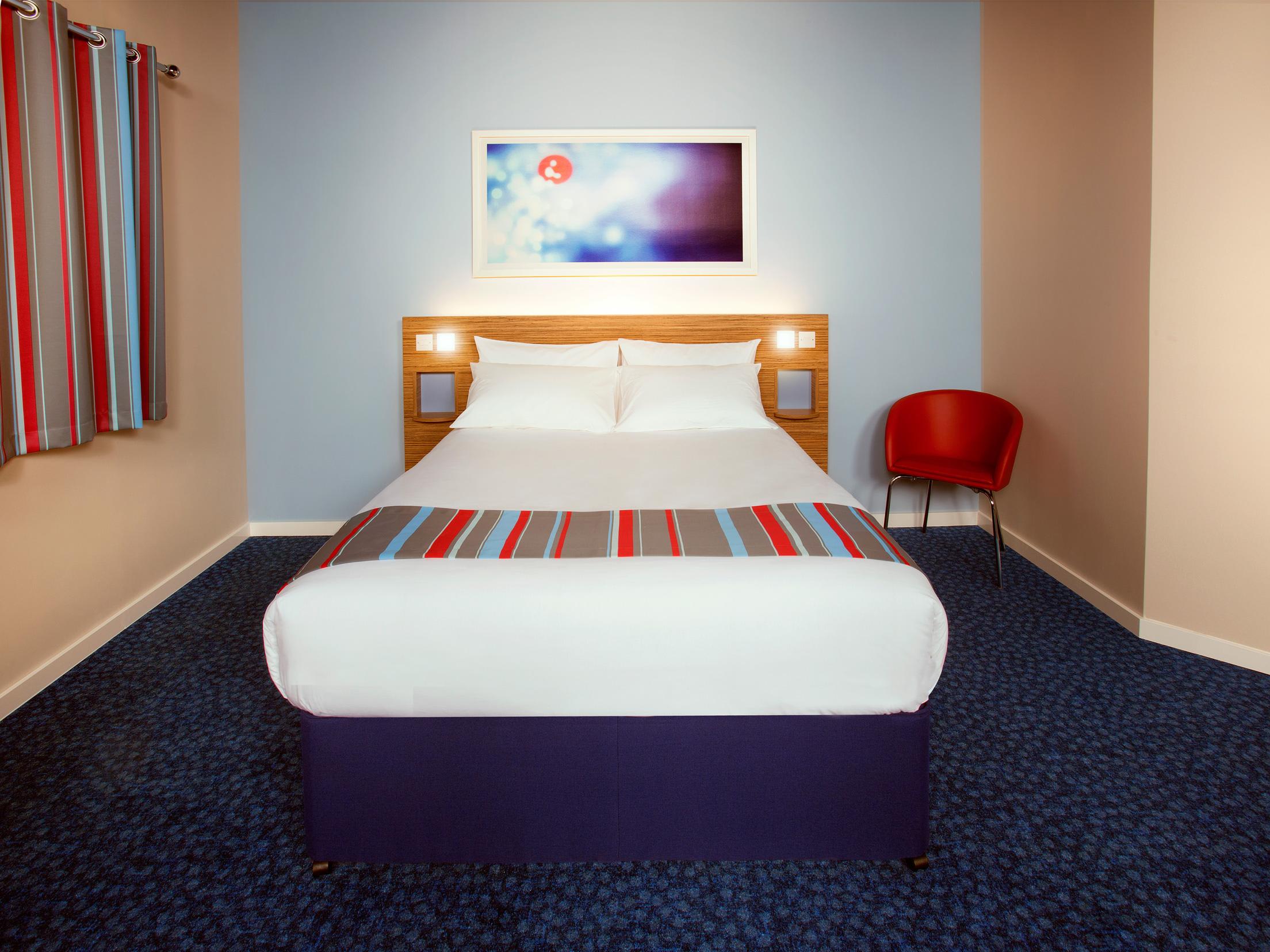 Travelodge Newcastle Seaton Burn 2