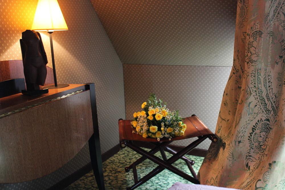 Les Jardins Du Luxembourg 1