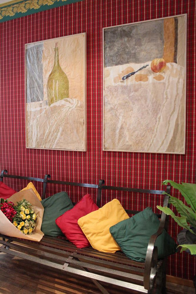 Les Jardins Du Luxembourg 4