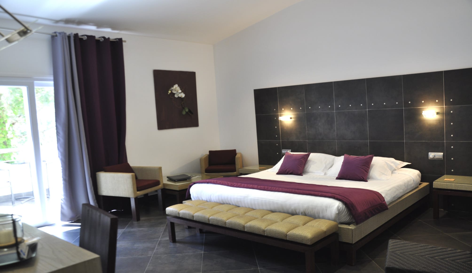 Private Hôtel - Adult Only 4