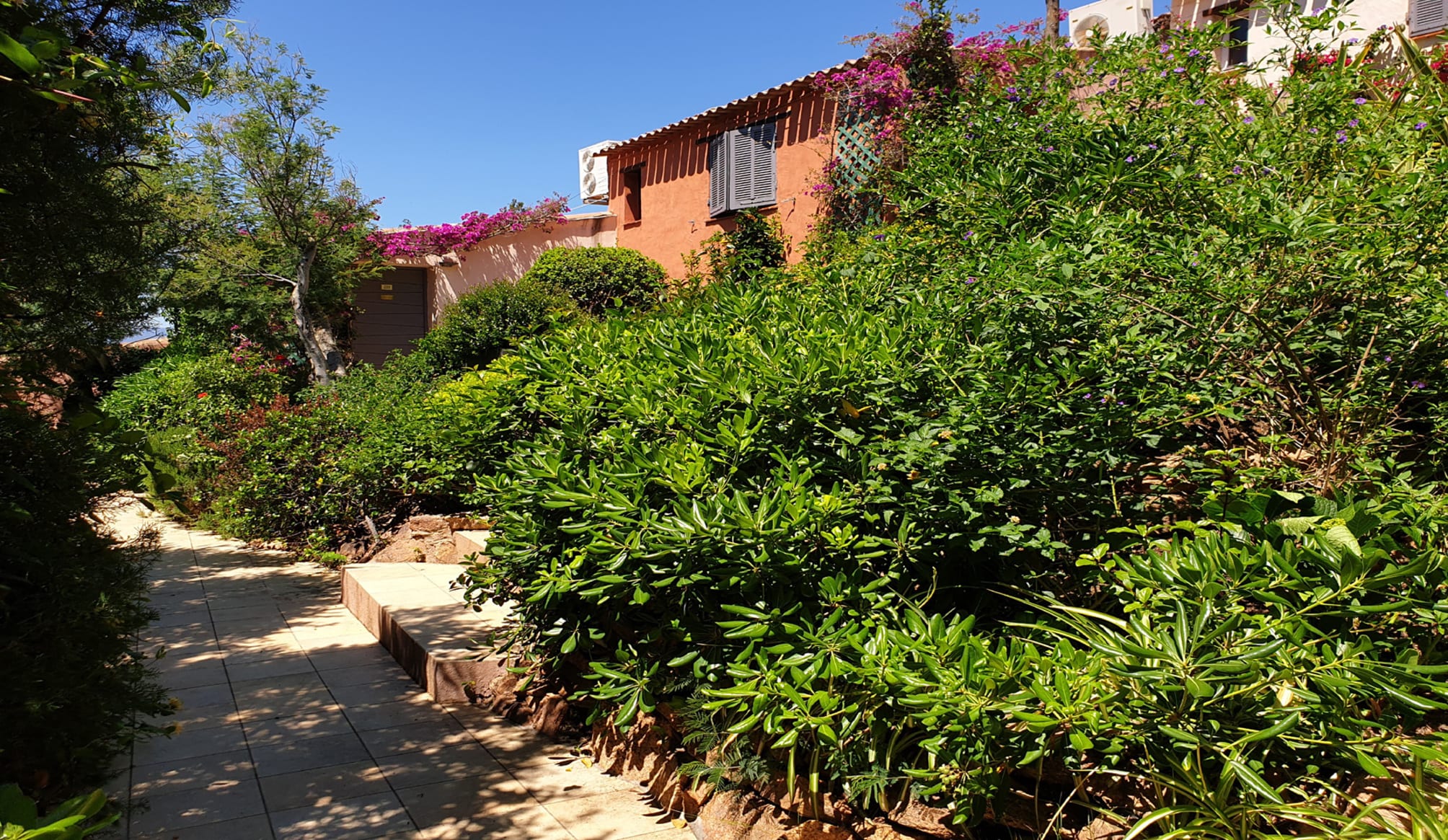 Private Hôtel - Adult Only 3