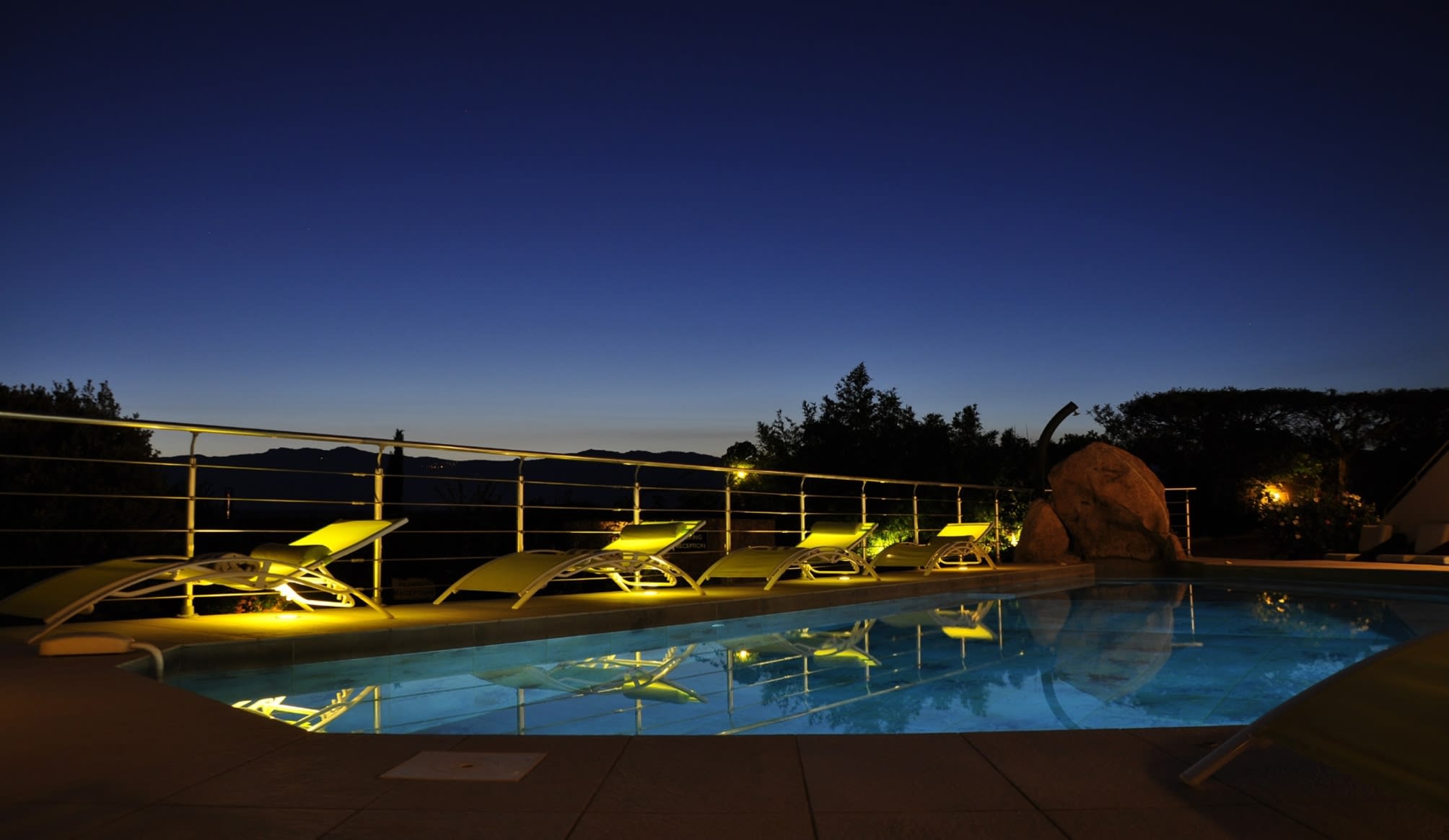 Private Hôtel - Adult Only 2