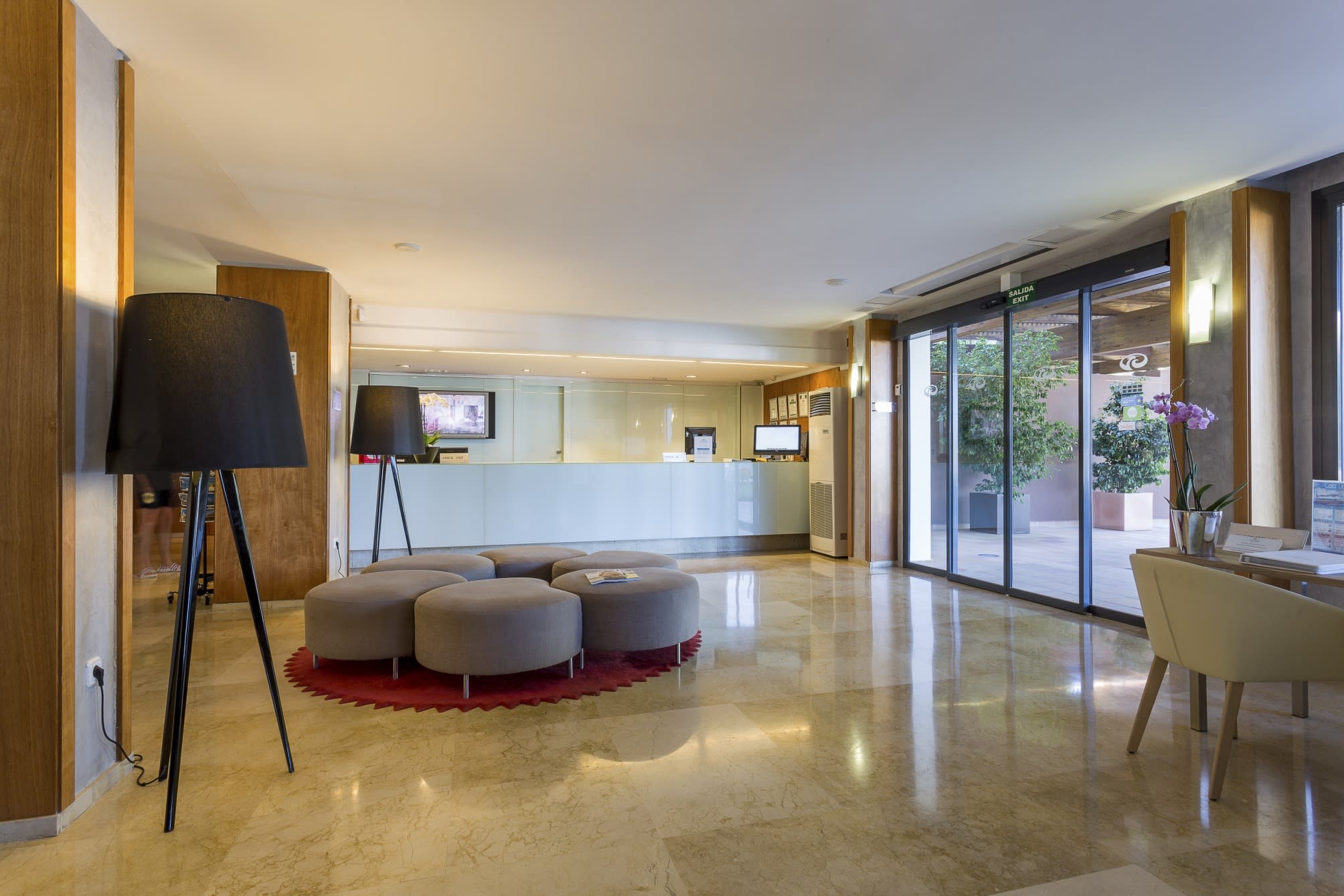 Palladium Hotel Cala Llonga - Adults Only 4