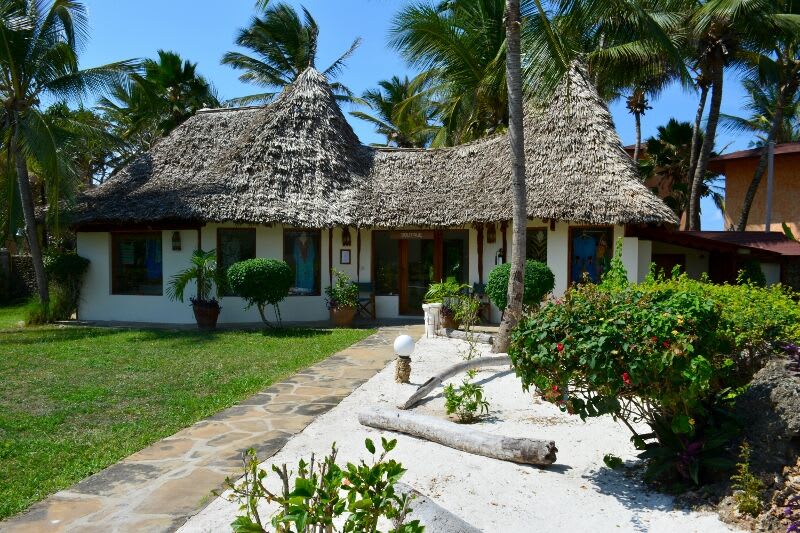 Hôtel Crystal Bay Resort sup 2