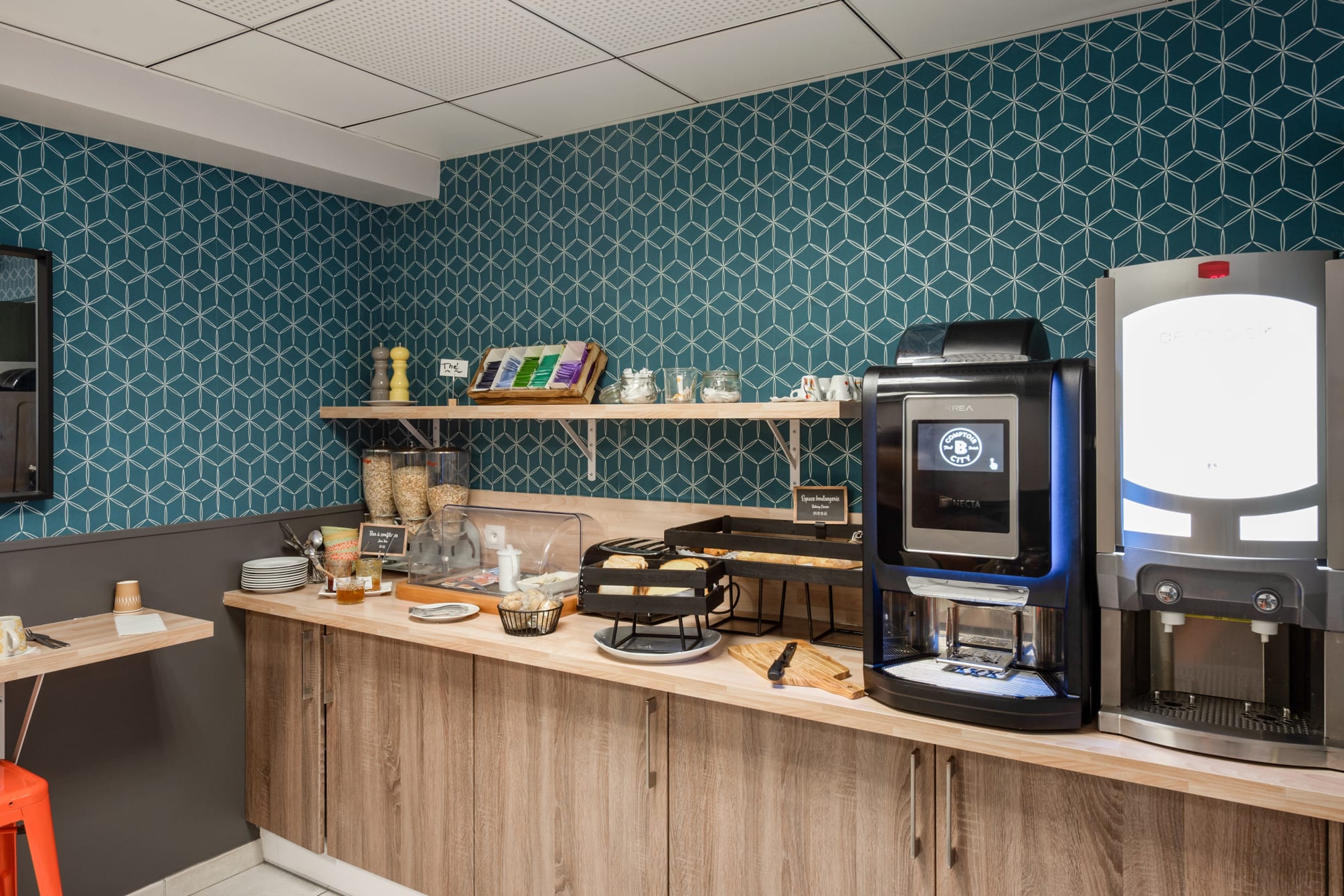 APPART'CITY CLASSIC MARSEILLE AÉROPORT - VITROLLES 3