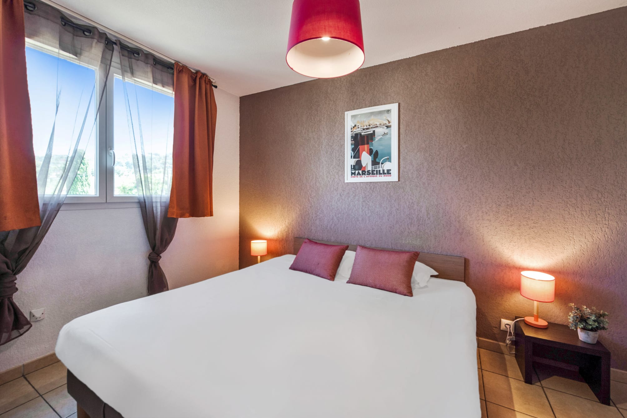 APPART'CITY CLASSIC MARSEILLE AÉROPORT - VITROLLES 5