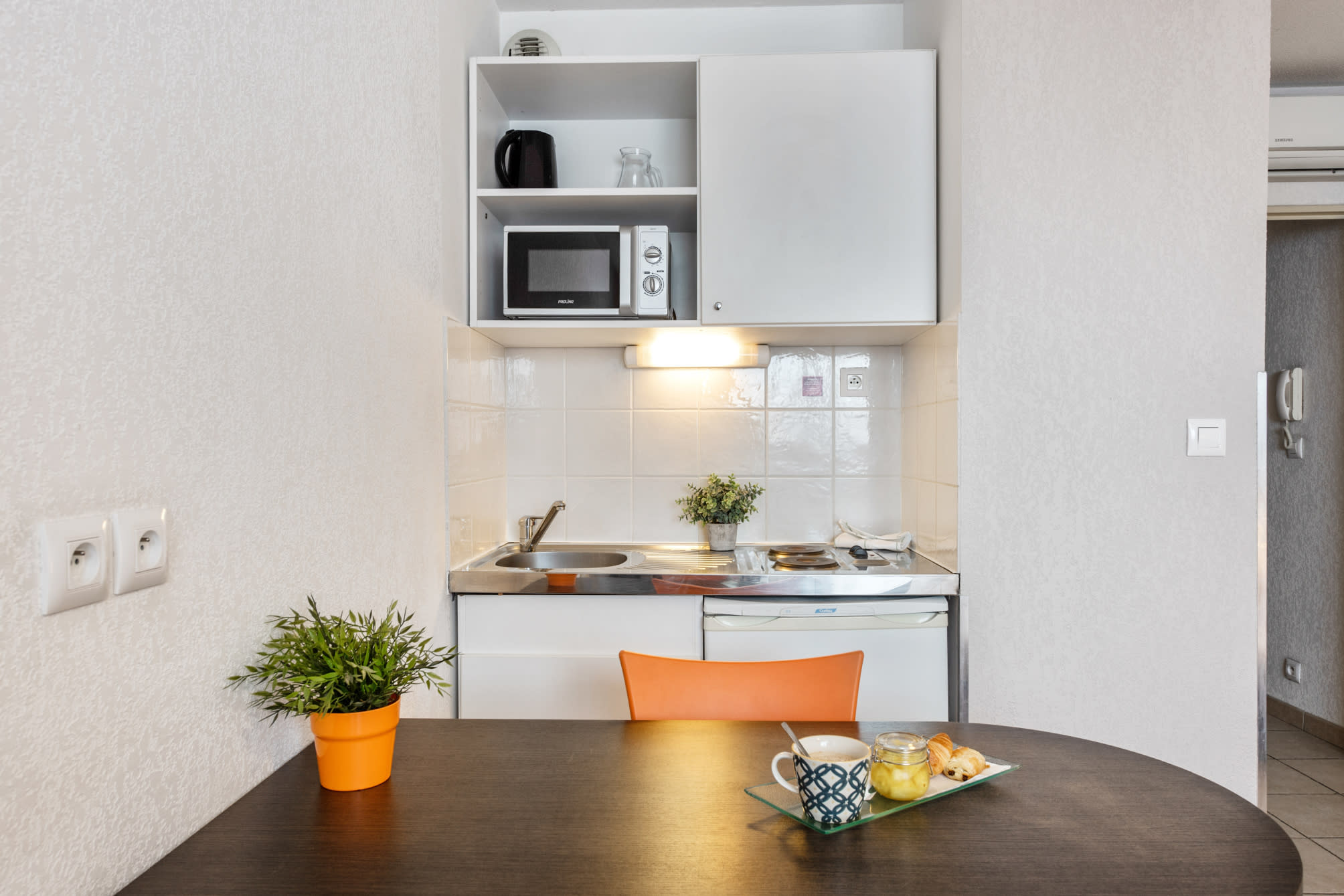 APPART'CITY CLASSIC MARSEILLE AÉROPORT - VITROLLES 4