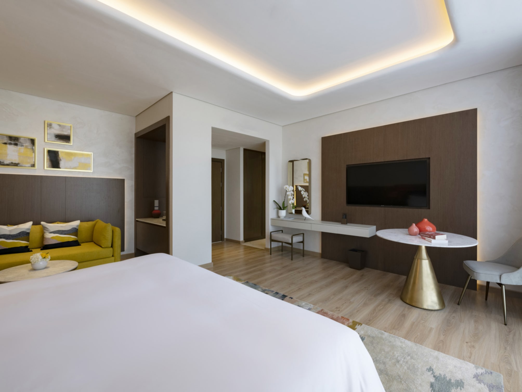 Movenpick Jumeirah Village Triangle 3