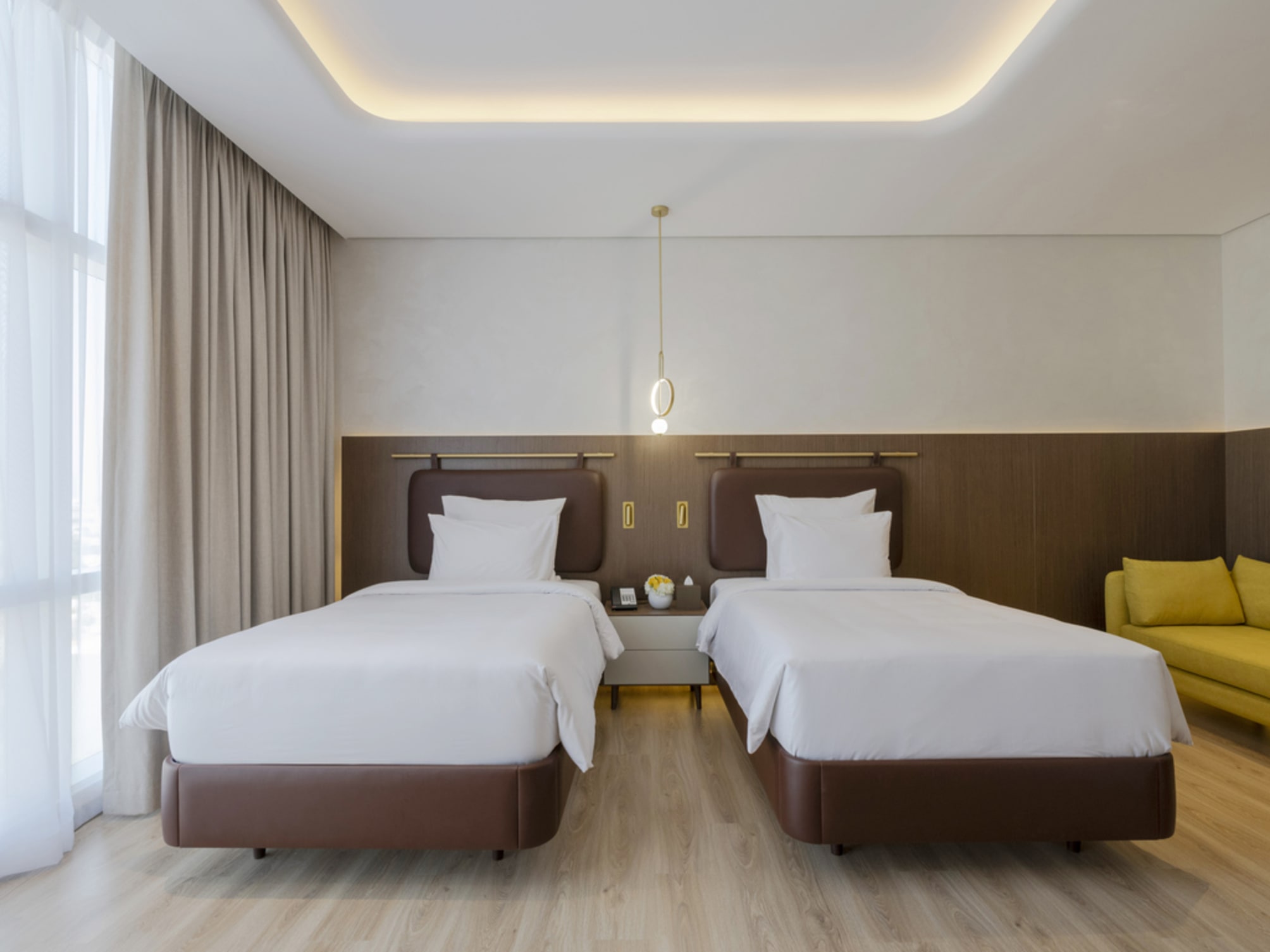 Movenpick Jumeirah Village Triangle 2