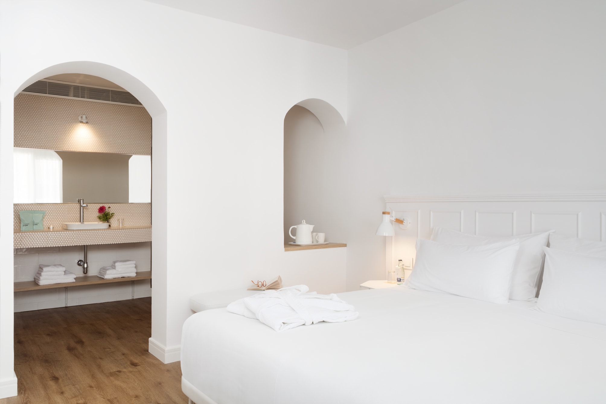 The 15th Boutique Hotel 5