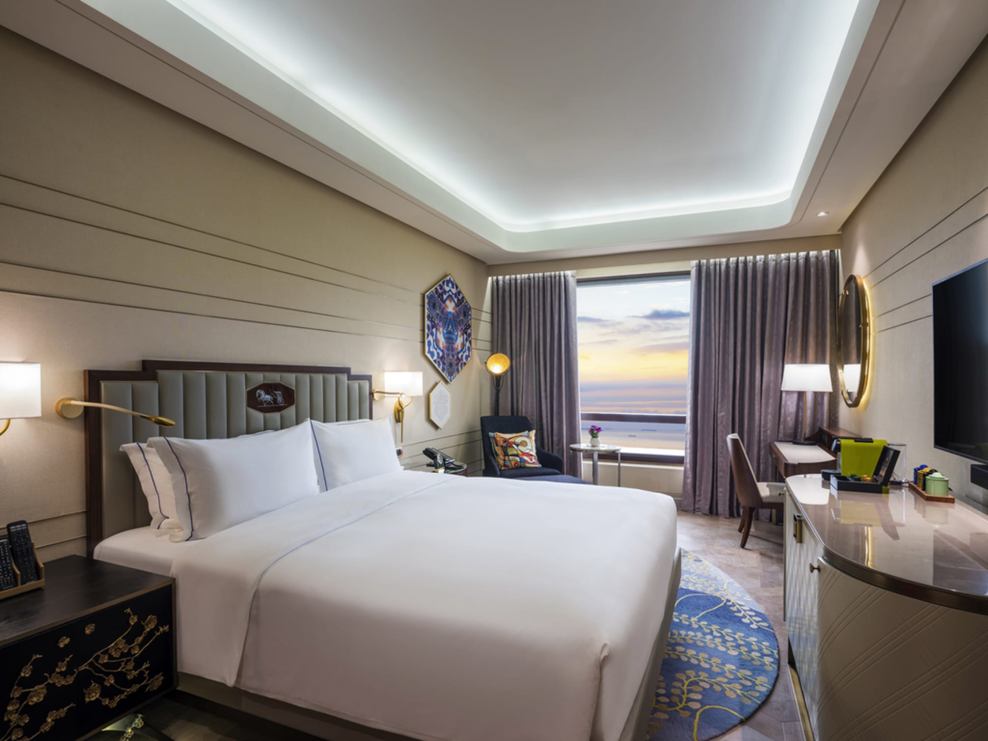 Admiral Hotel Manila - MGallery Collection 2
