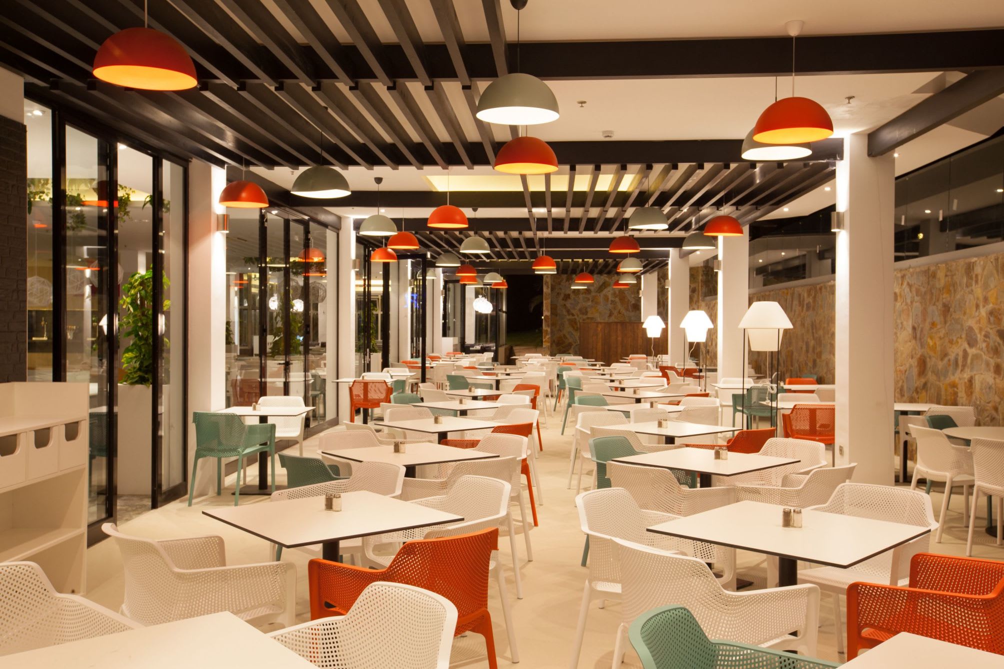 Abora Catarina by Lopesan Hotels 2