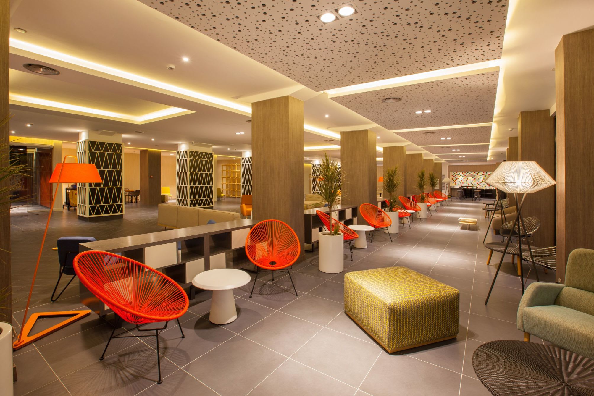 Abora Catarina by Lopesan Hotels 4