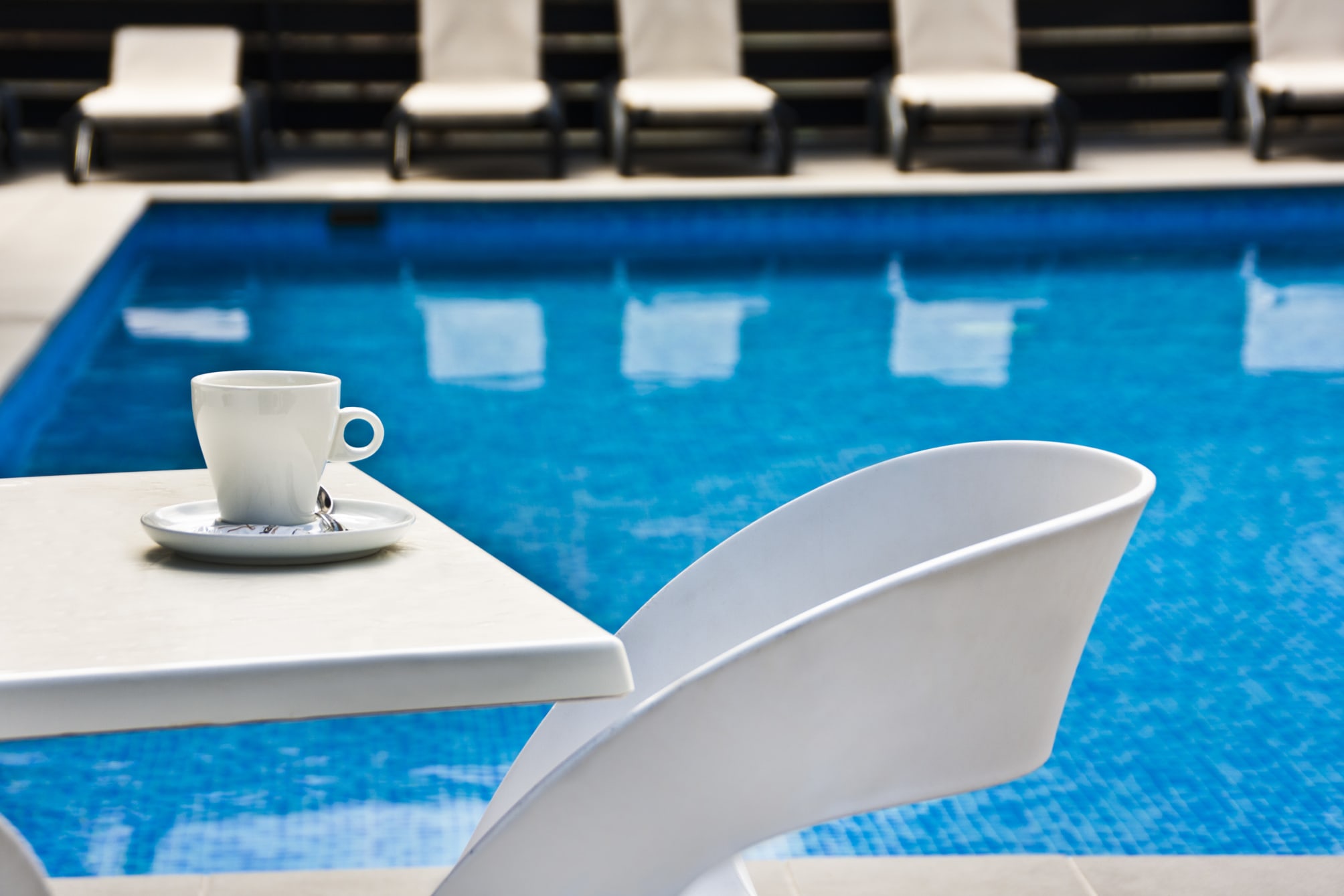 Summer Hotel 2