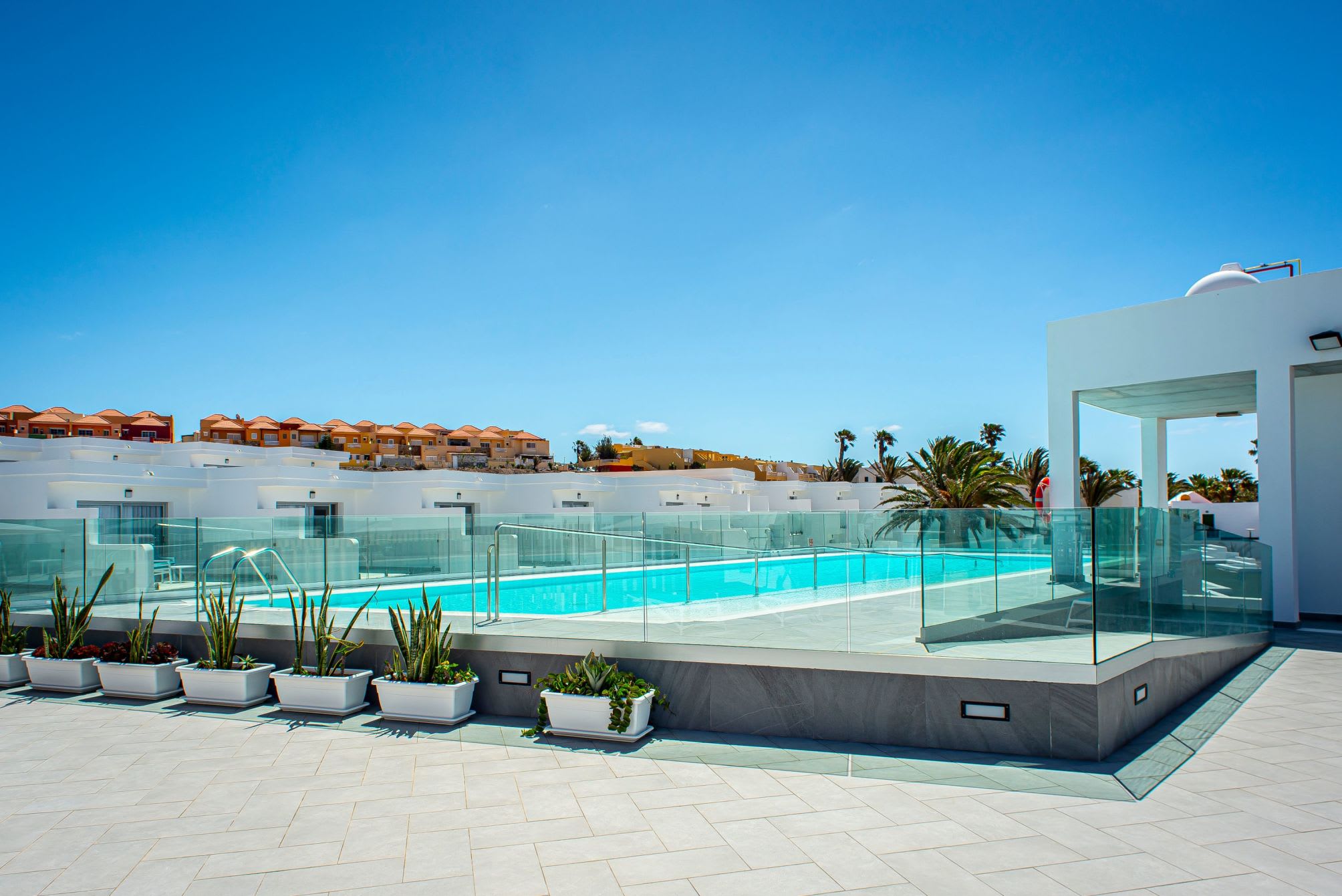 Hotel Taimar 2