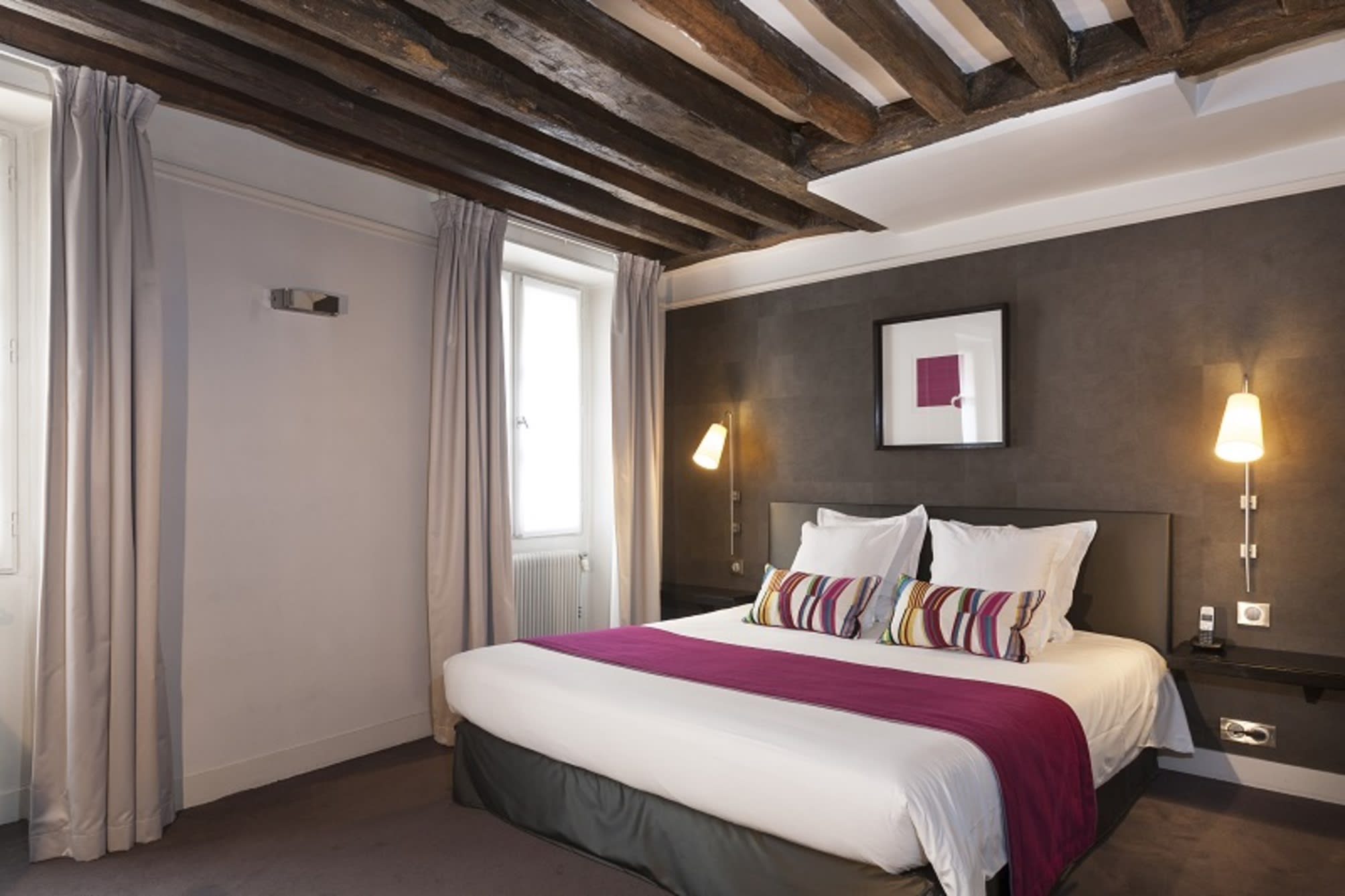 Hôtel Duo 2