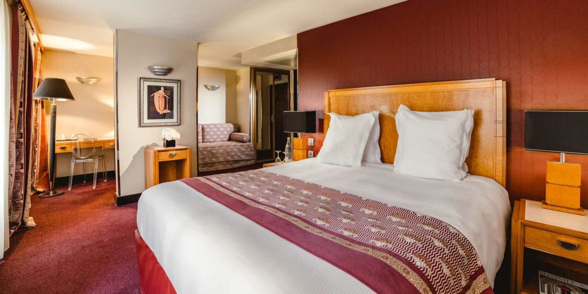 Les Jardins Du Marais 4