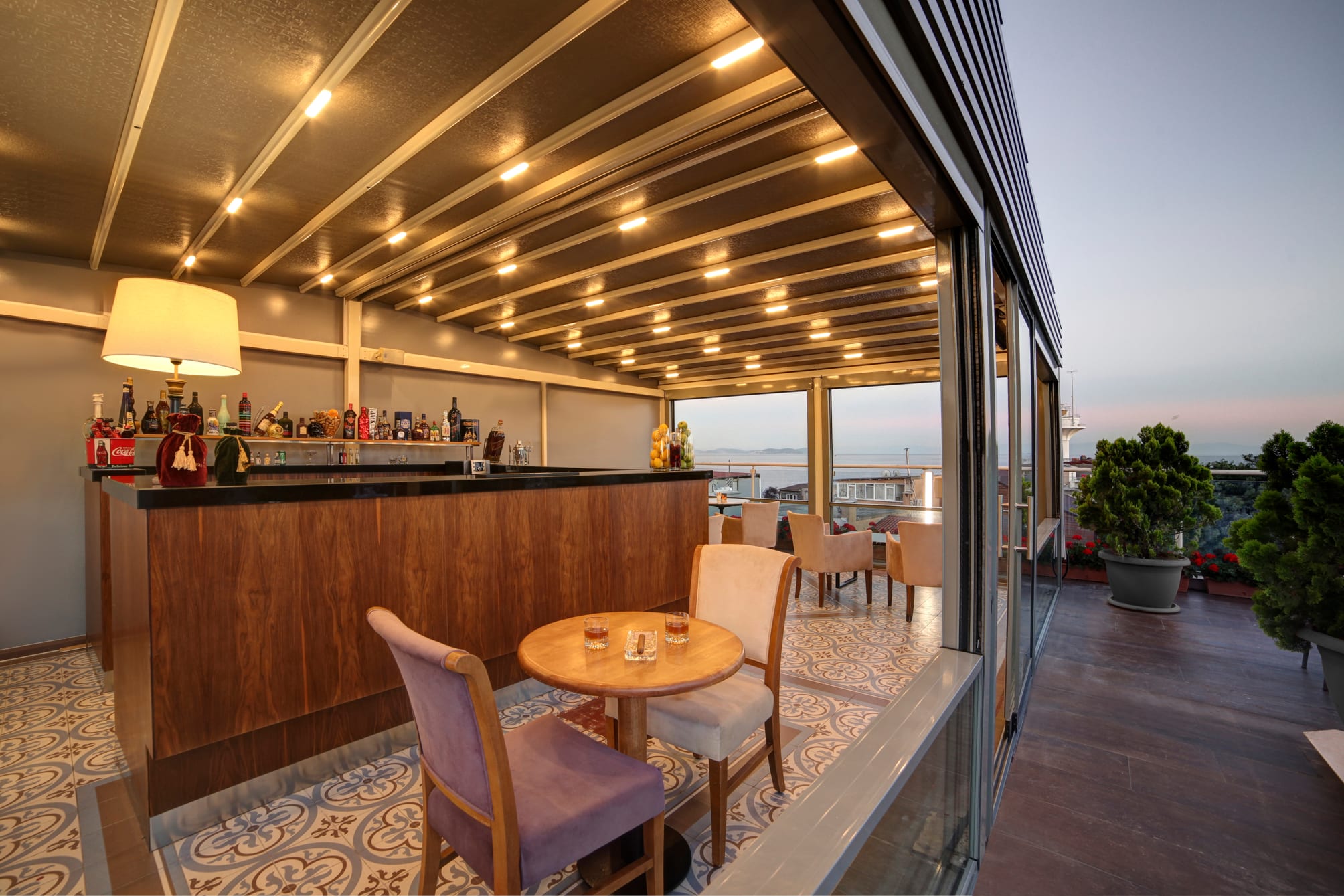 Almina Hotel - Special Class 3