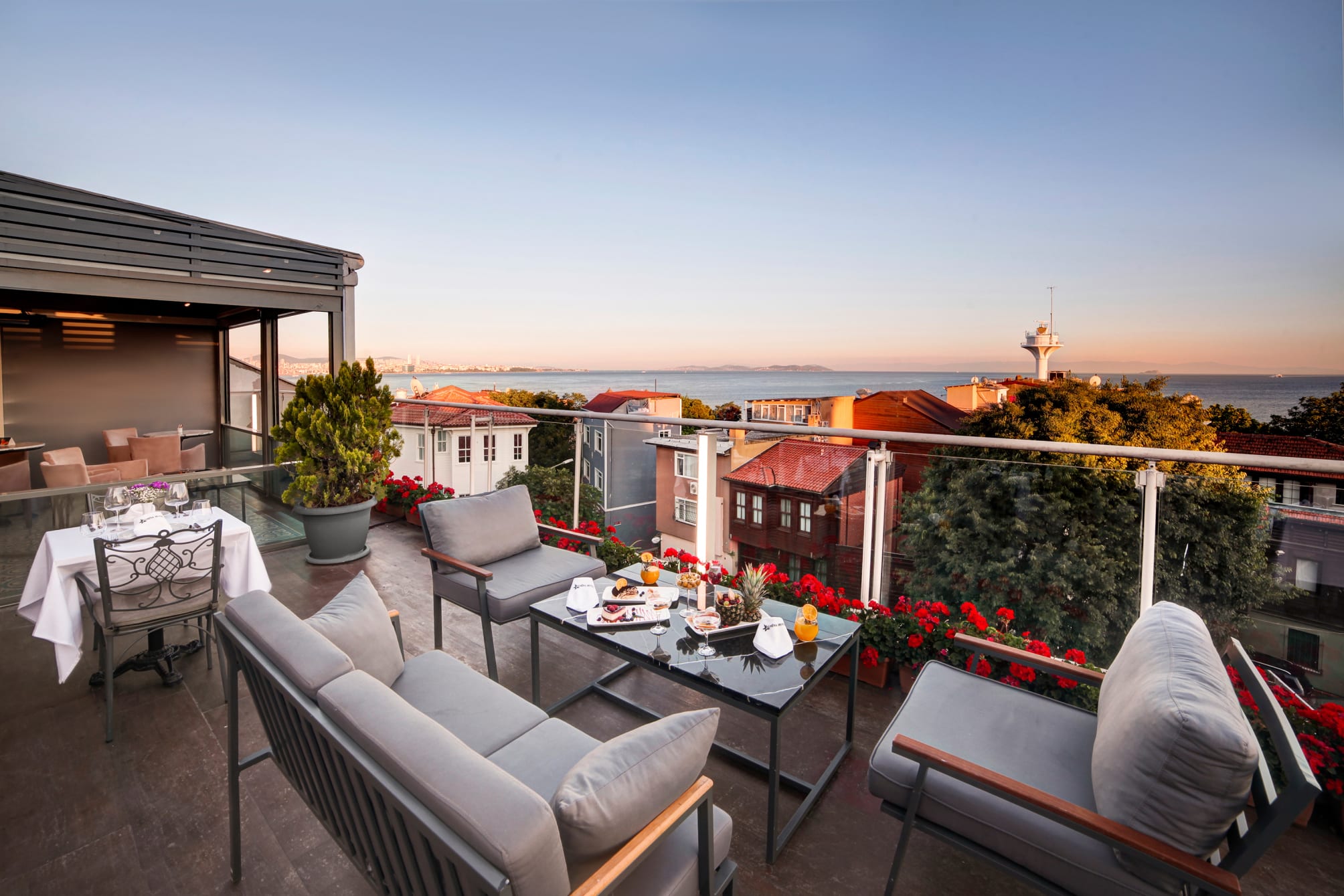 Almina Hotel - Special Class 2