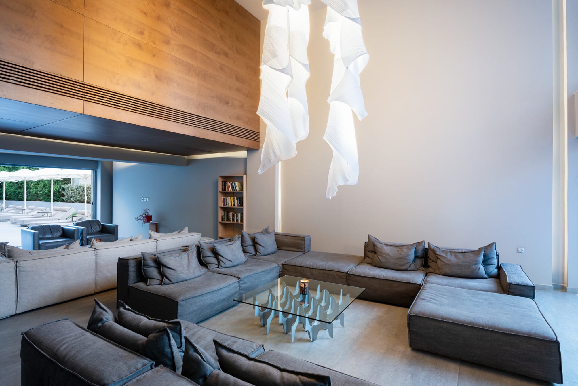 Oktober Downtown Boutique Hotel 3