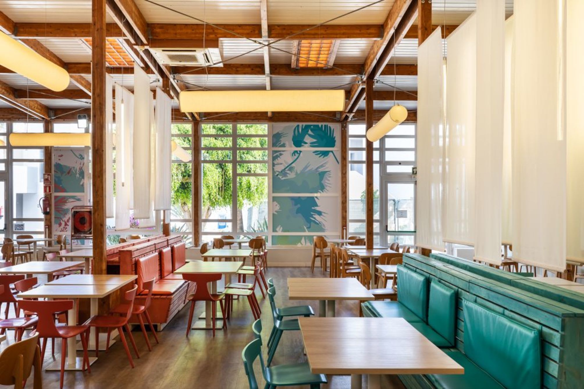 Apartamentos LIVVO Morromar 2