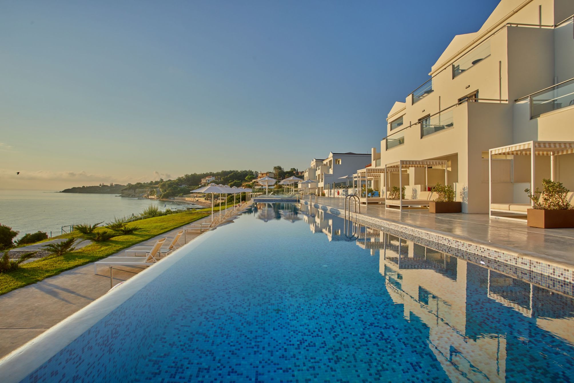 AluaSoul Zakynthos - Adults only - All Inclusive 1